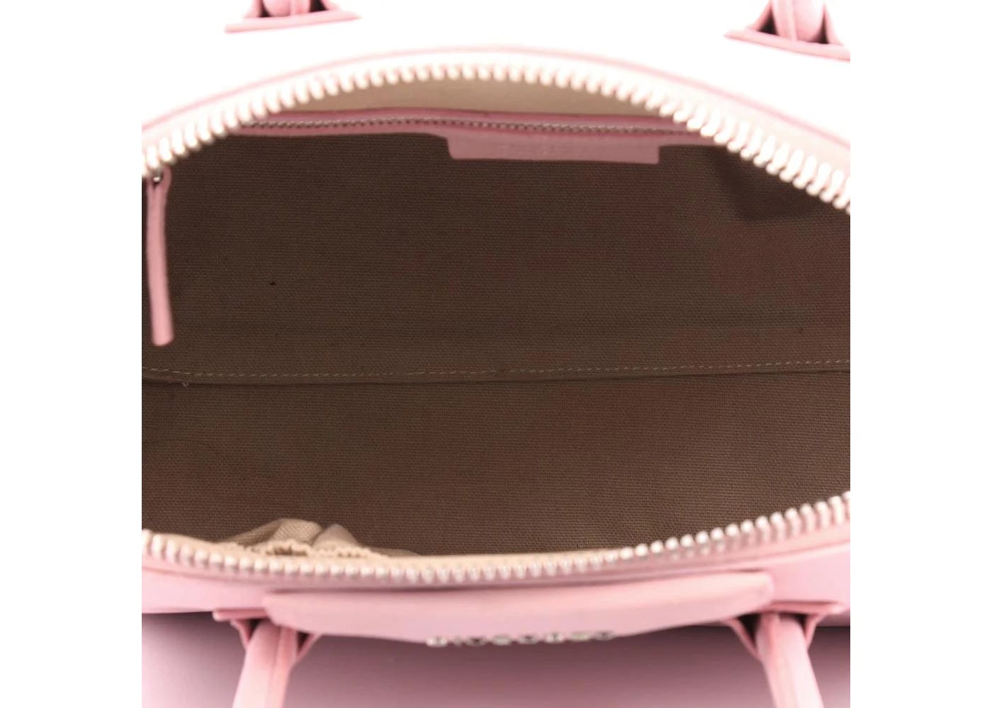 Givenchy Antigona Tote Small Blush Pink