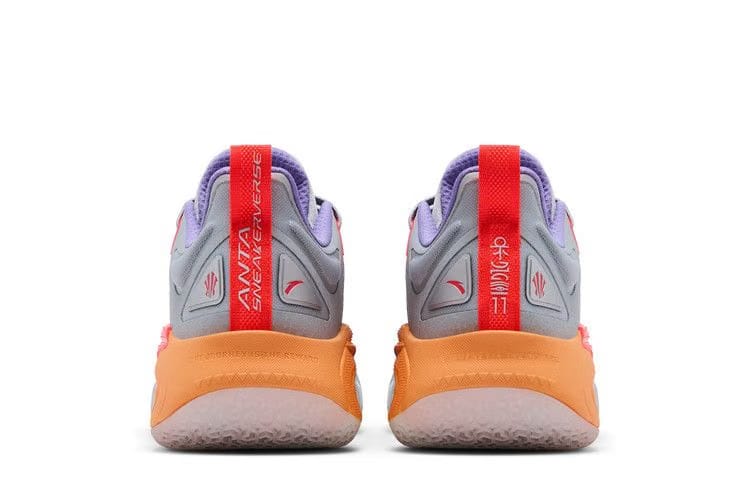 Sneaker Verse x Kai 1 Kaiverse China Release