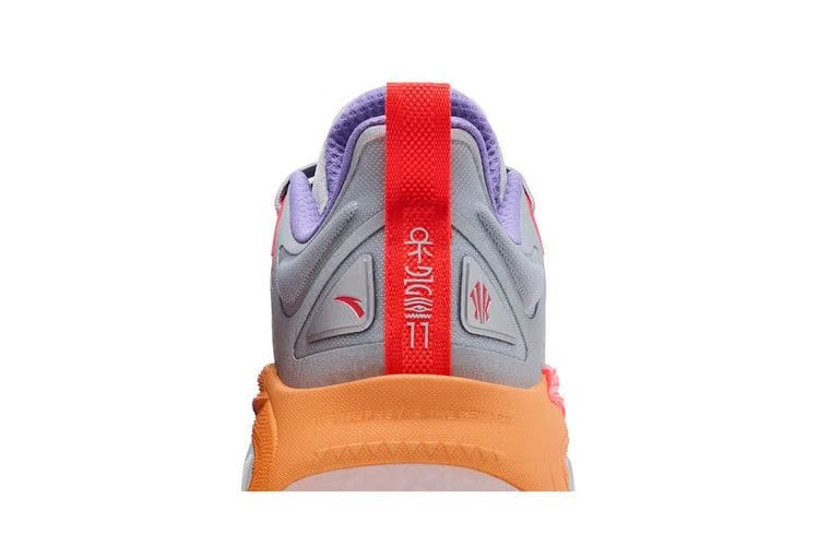 Sneaker Verse x Kai 1 Kaiverse China Release