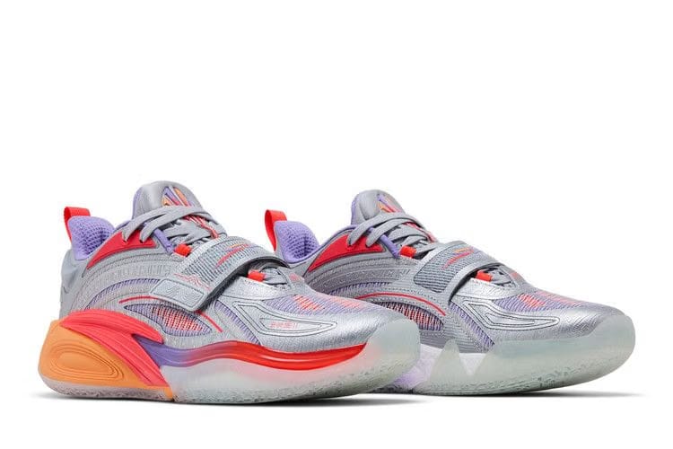 Sneaker Verse x Kai 1 Kaiverse China Release