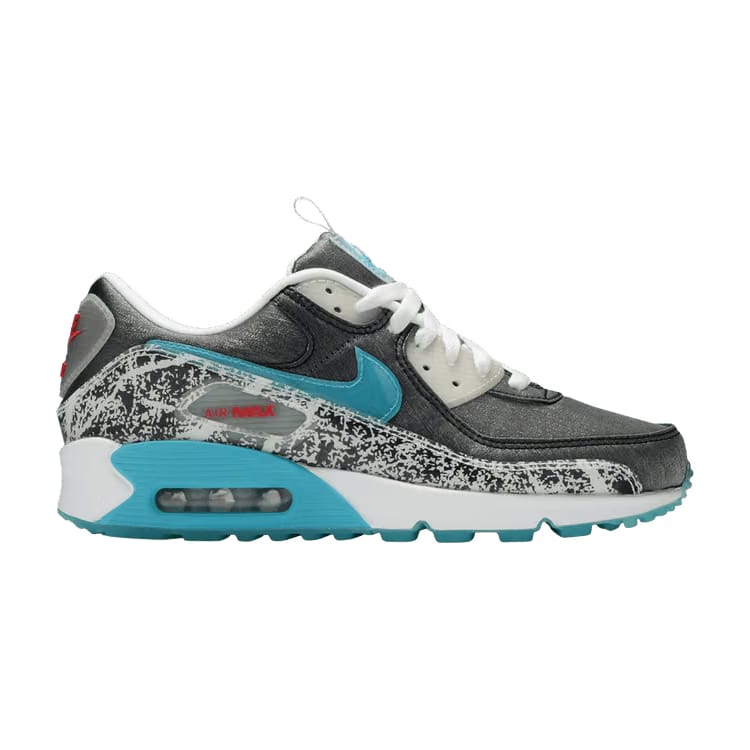 Nike Air Max 90 Swoosh Mart Riceball