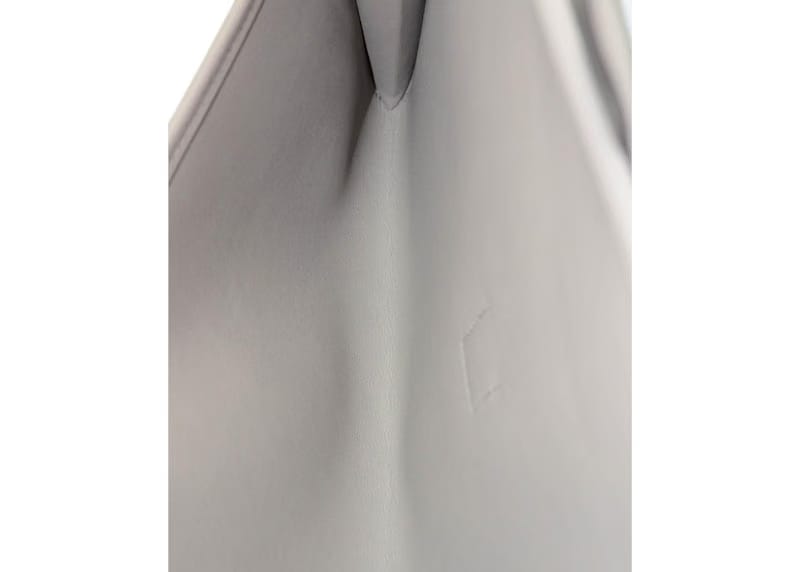 Hermes Clutch Jige Elan 29 Grey