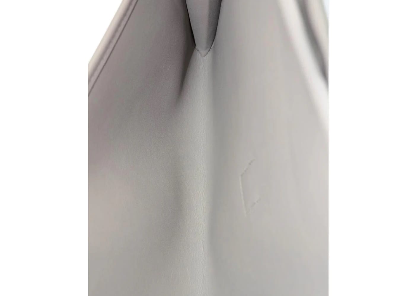 Hermes Clutch Jige Elan 29 Grey