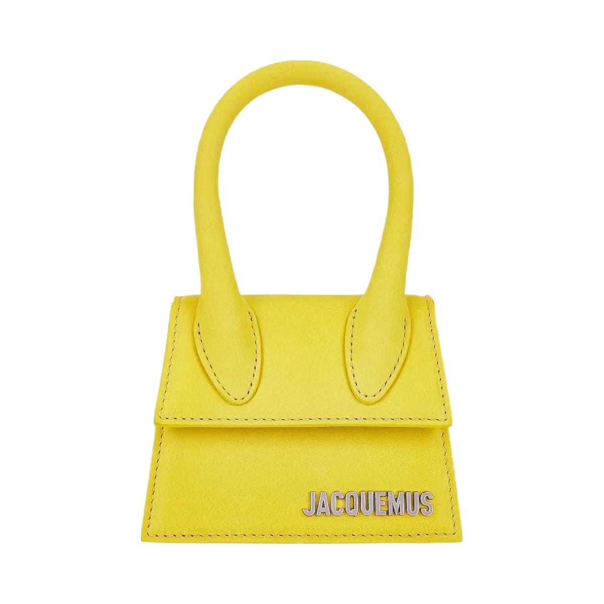 Jacquemus Le Chiquito Yellow