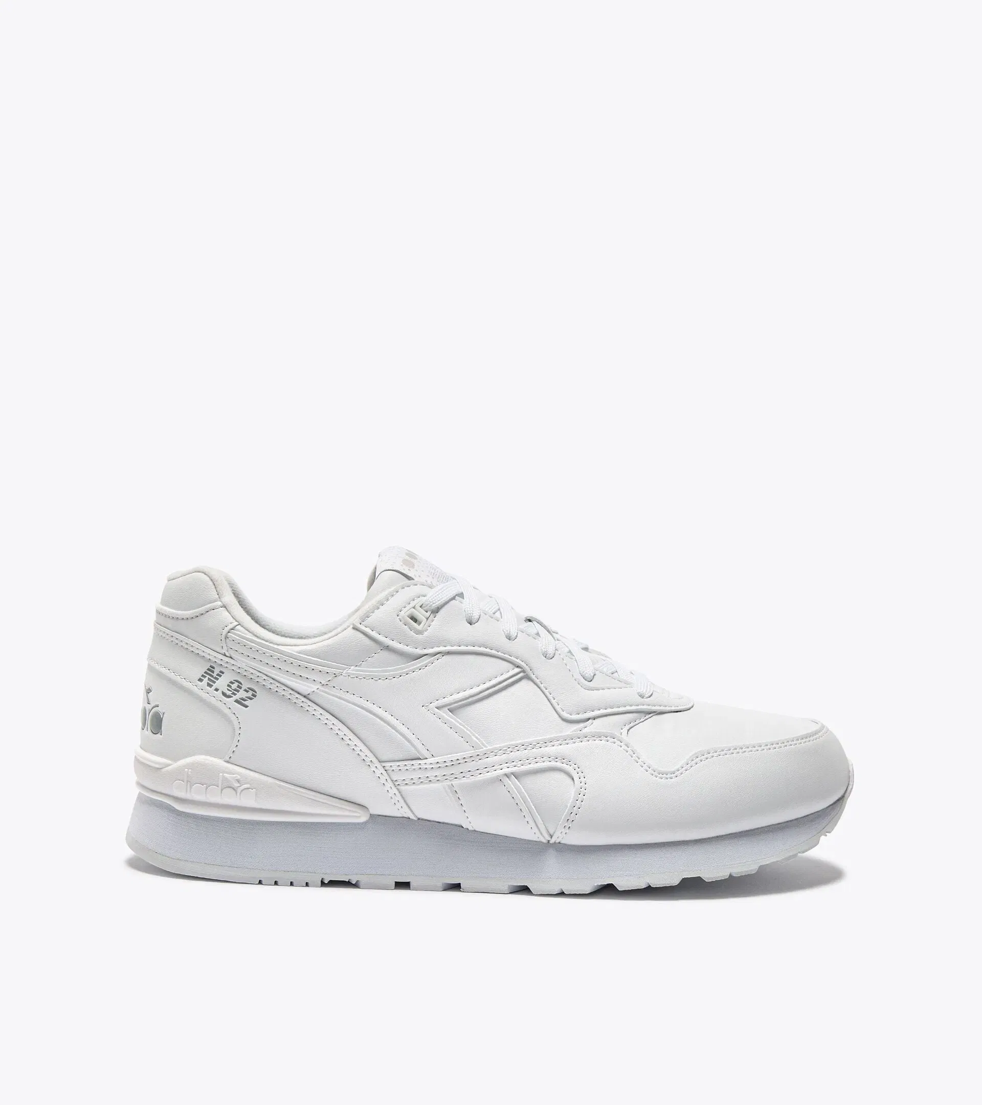 Diadora N.92 L White /White