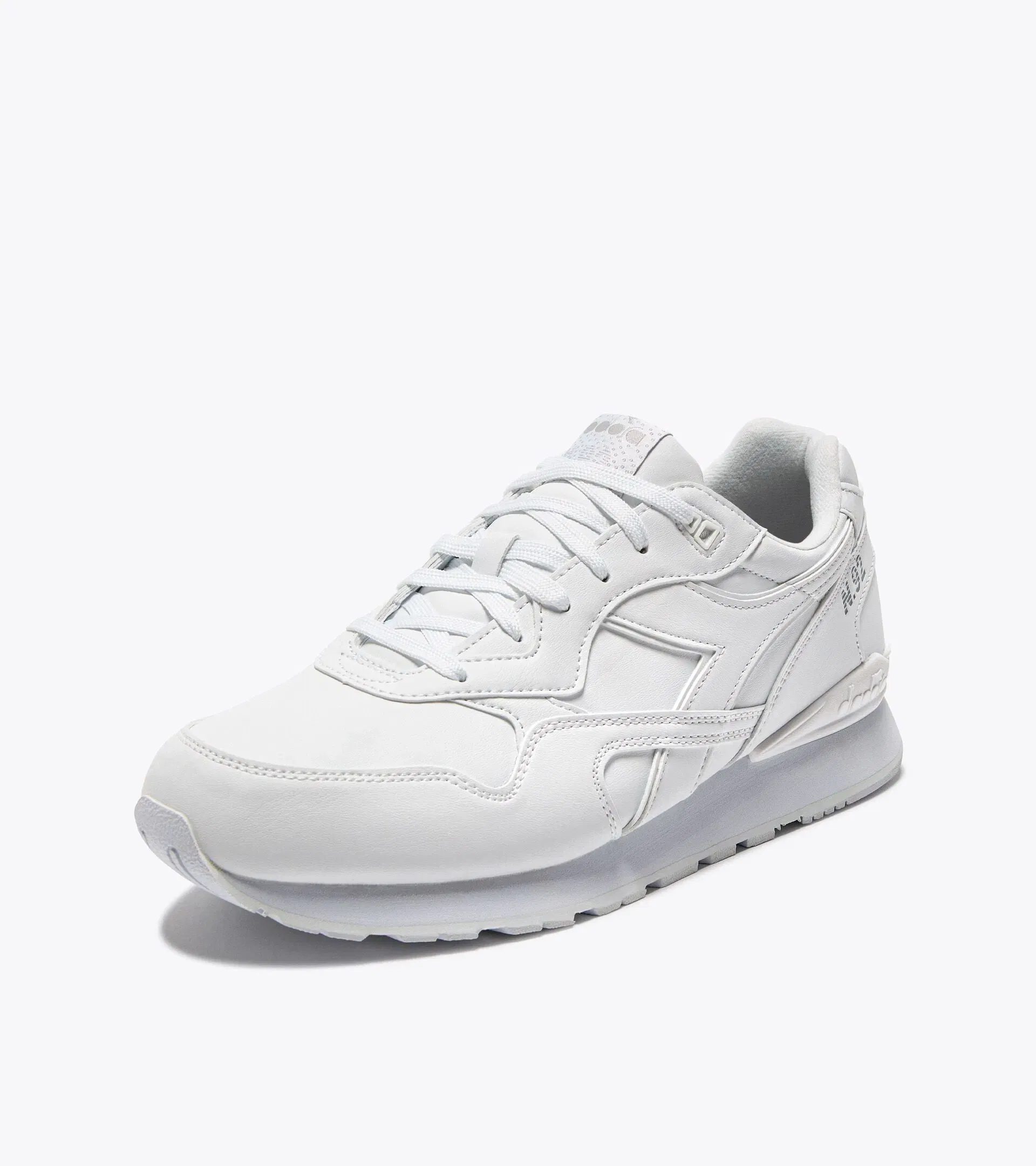 Diadora N.92 L White /White