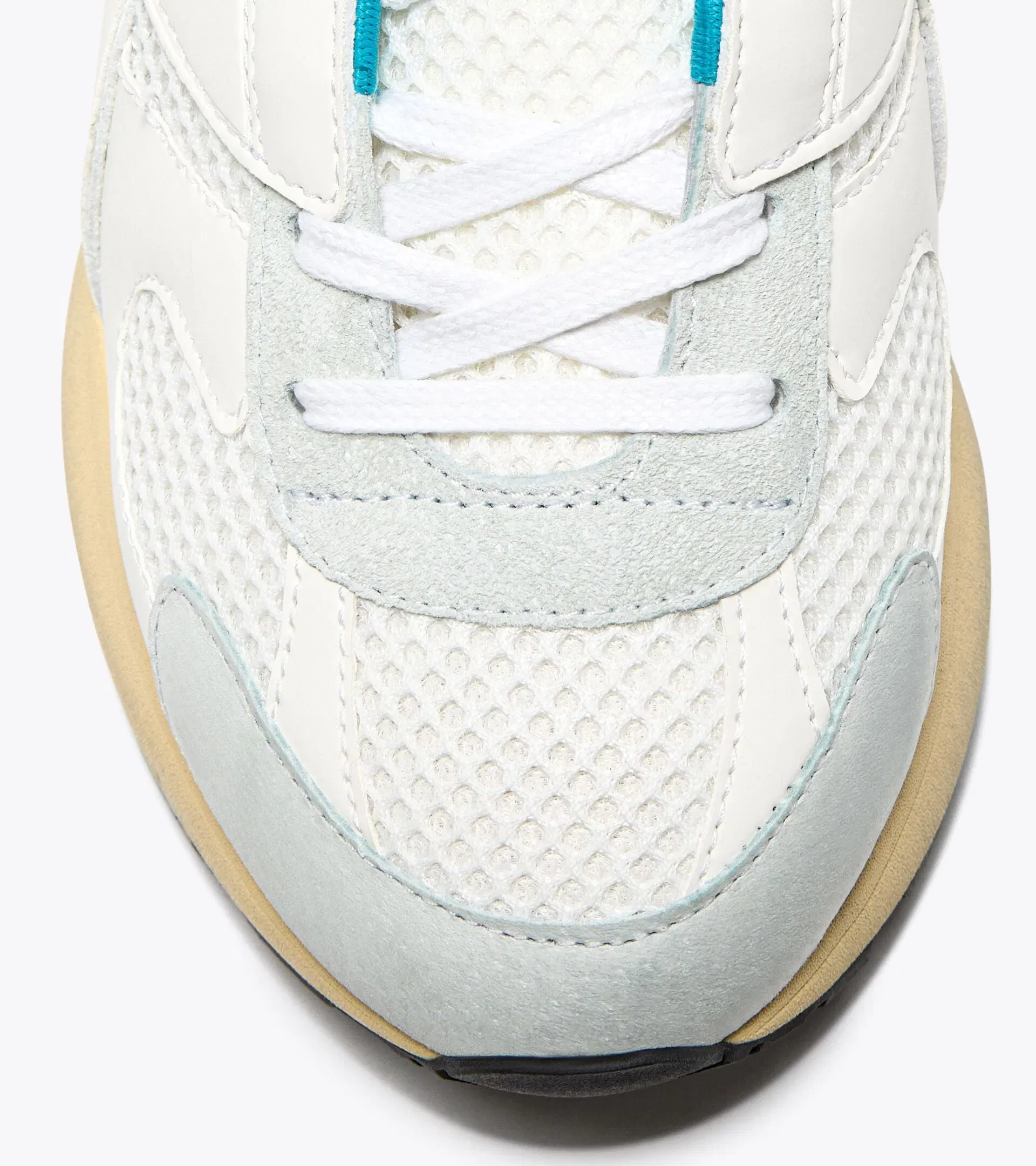 Diadora Mercury Elite Urban Wn White/Lupine