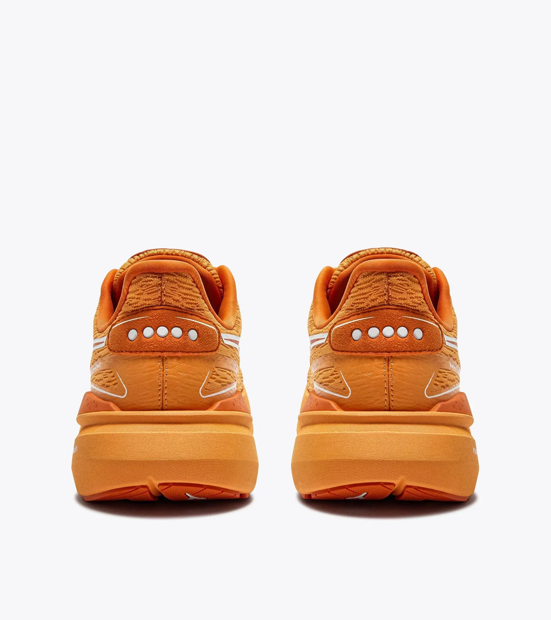 Diadora Nucleo 2 W Blazing Orange/Exuberance
