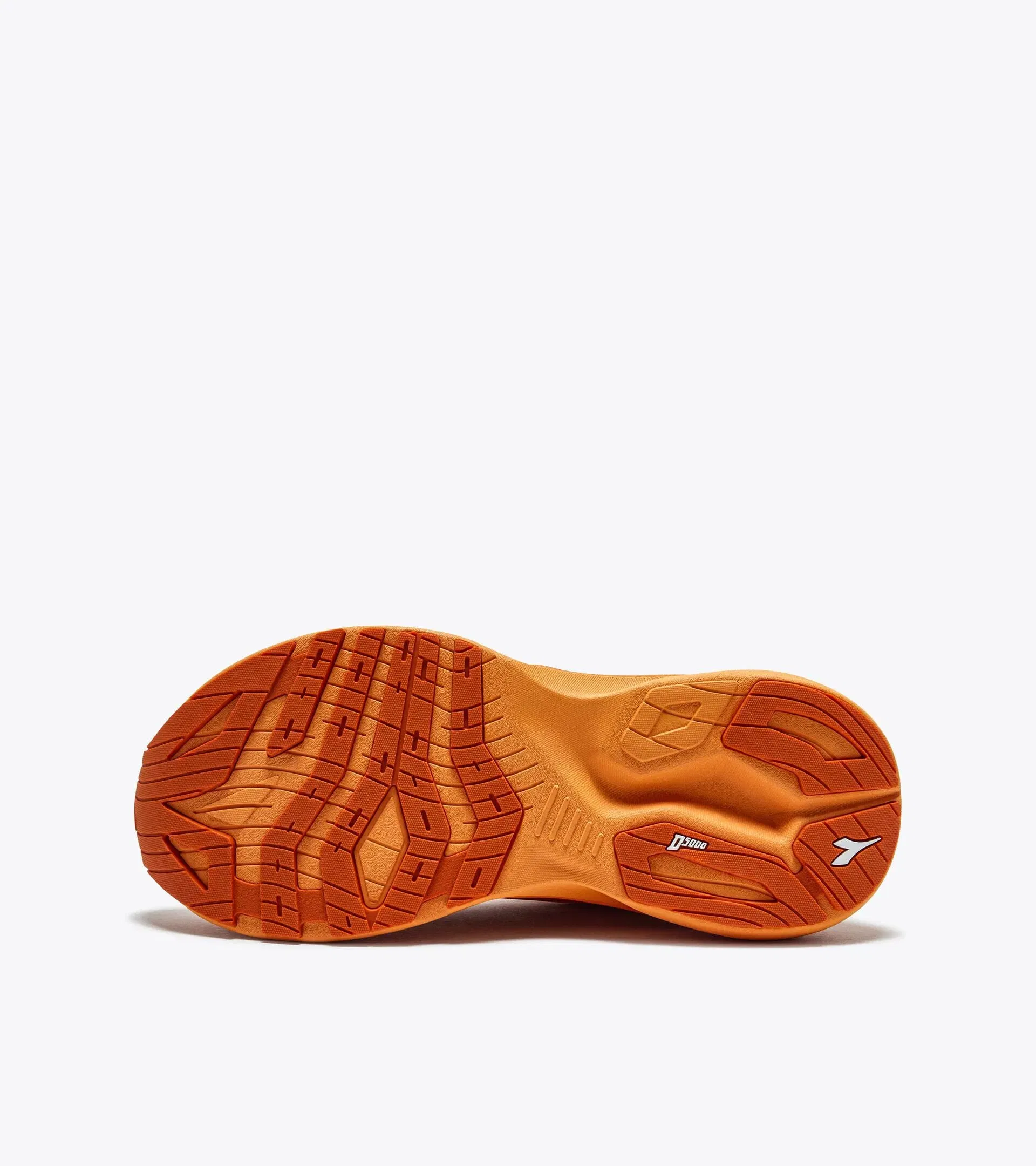 Diadora Nucleo 2 W Blazing Orange/Exuberance