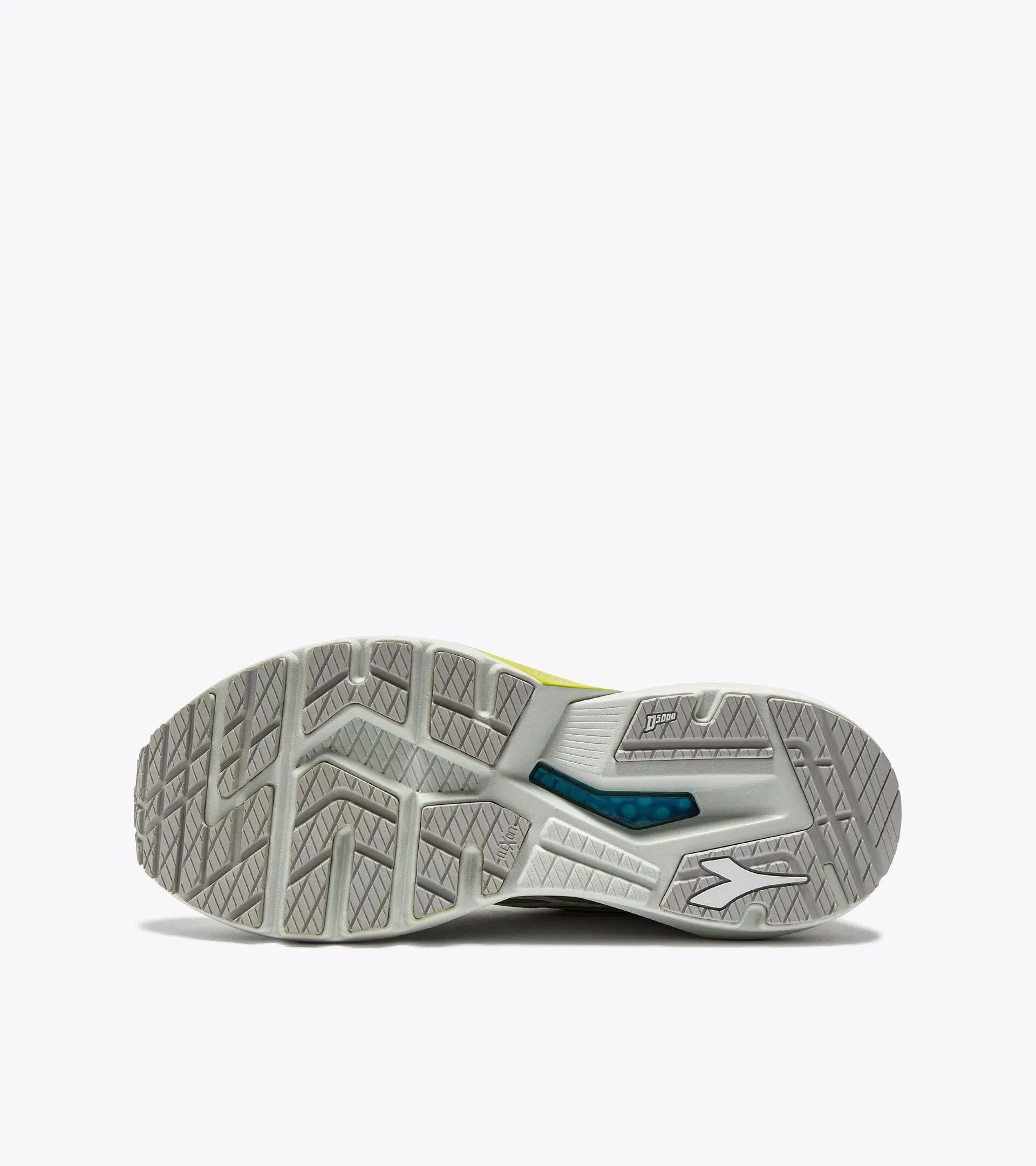 Diadora Mythos Blushield Vigore 4 W Glacier Gray/Ghost Gray