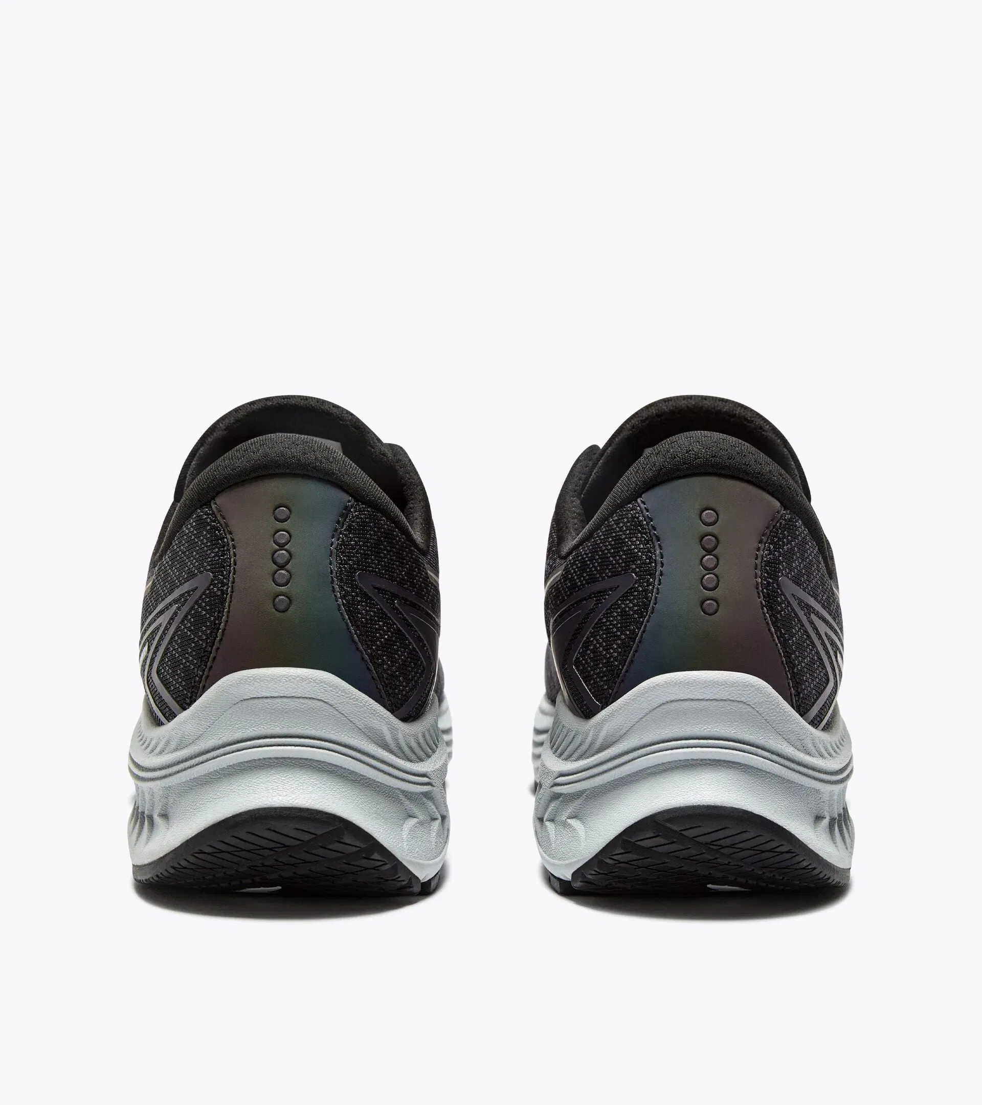 Diadora Mythos Blushield 10 Vortice Hip W Black/Glacier Gray