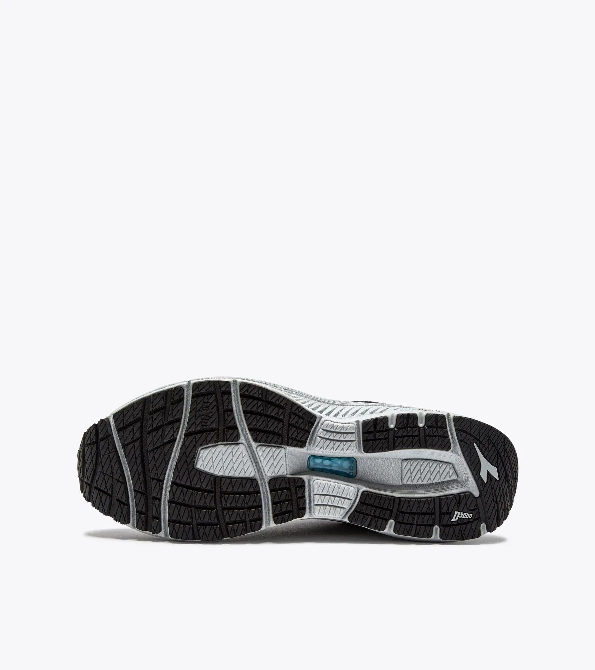Diadora Mythos Blushield 10 Vortice Hip W Black/Glacier Gray