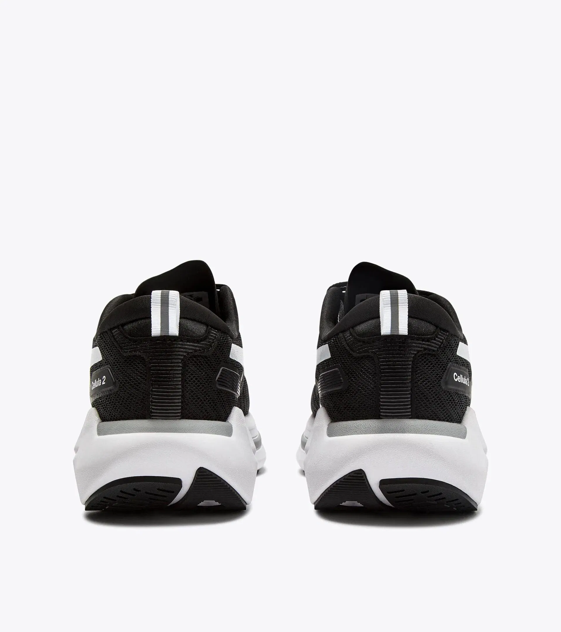 Diadora Cellula 2 W Black /White