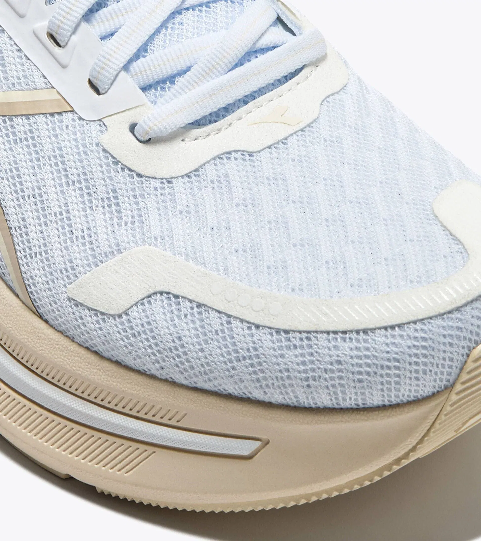 Diadora Cellula 2 W White/Whisper White