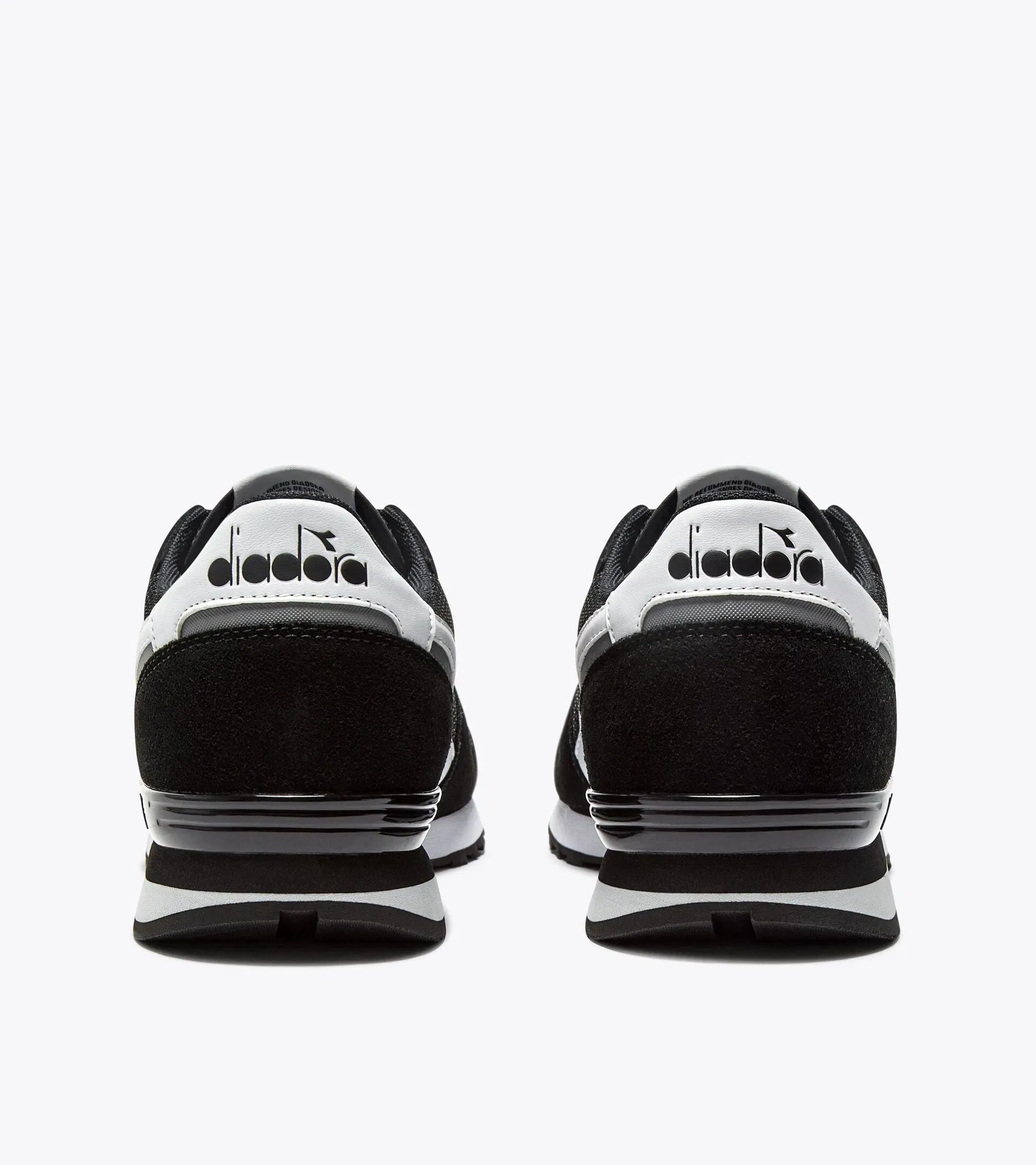 Diadora Camaro M2 Black