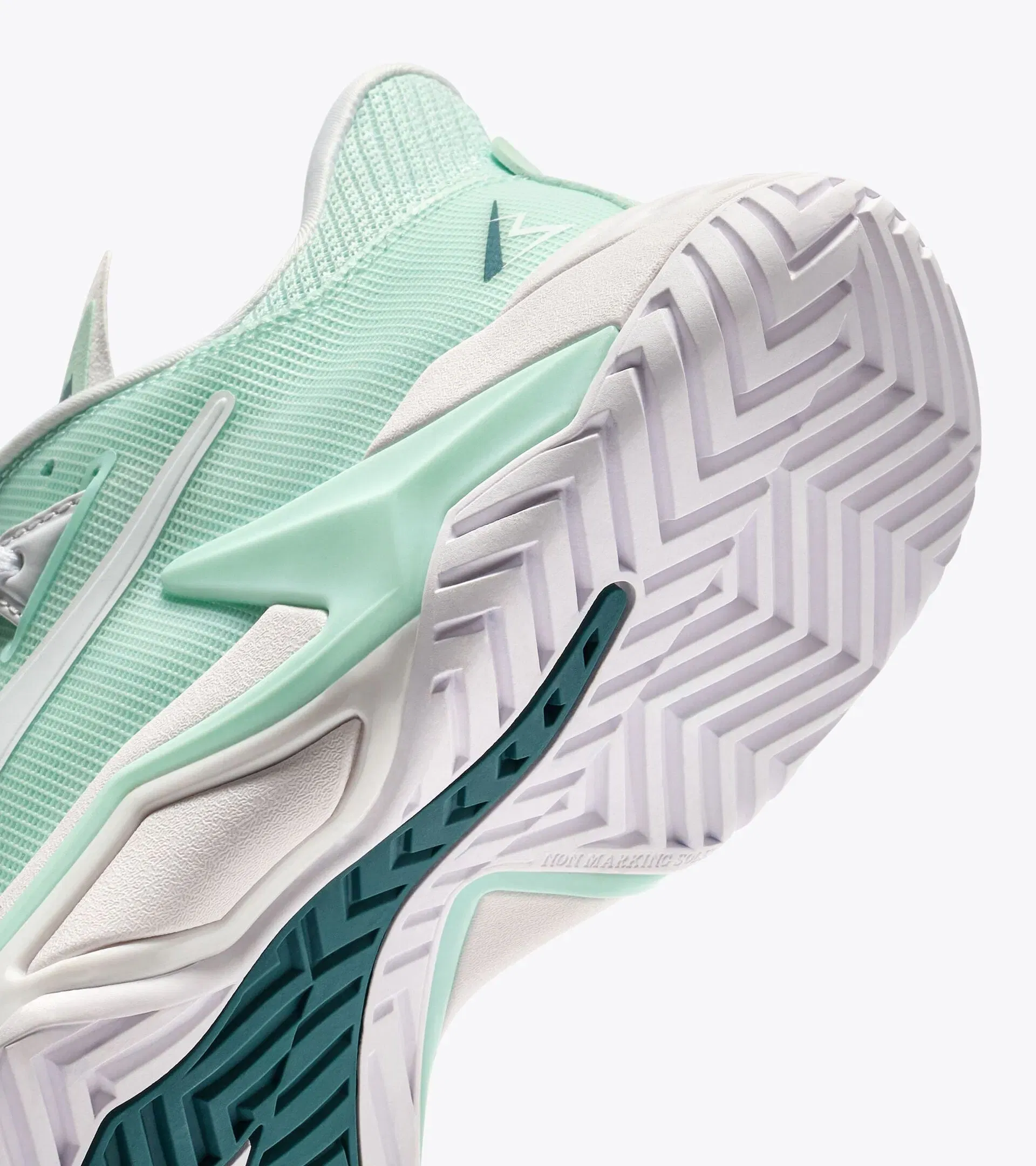 Diadora B.Icon 3 W Ag Bay/White