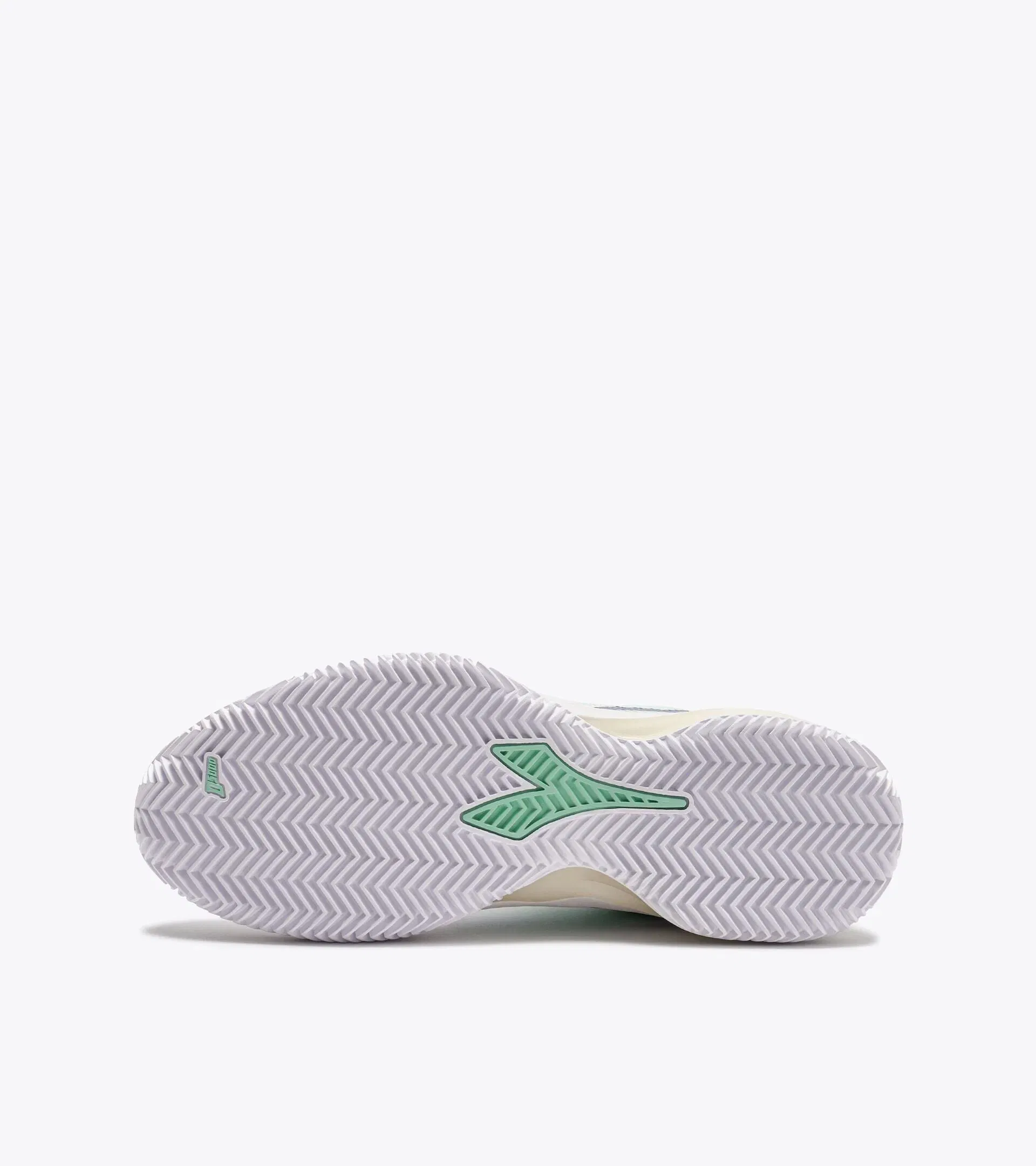 Diadora Blushield Torneo 3 W Clay White/Bay