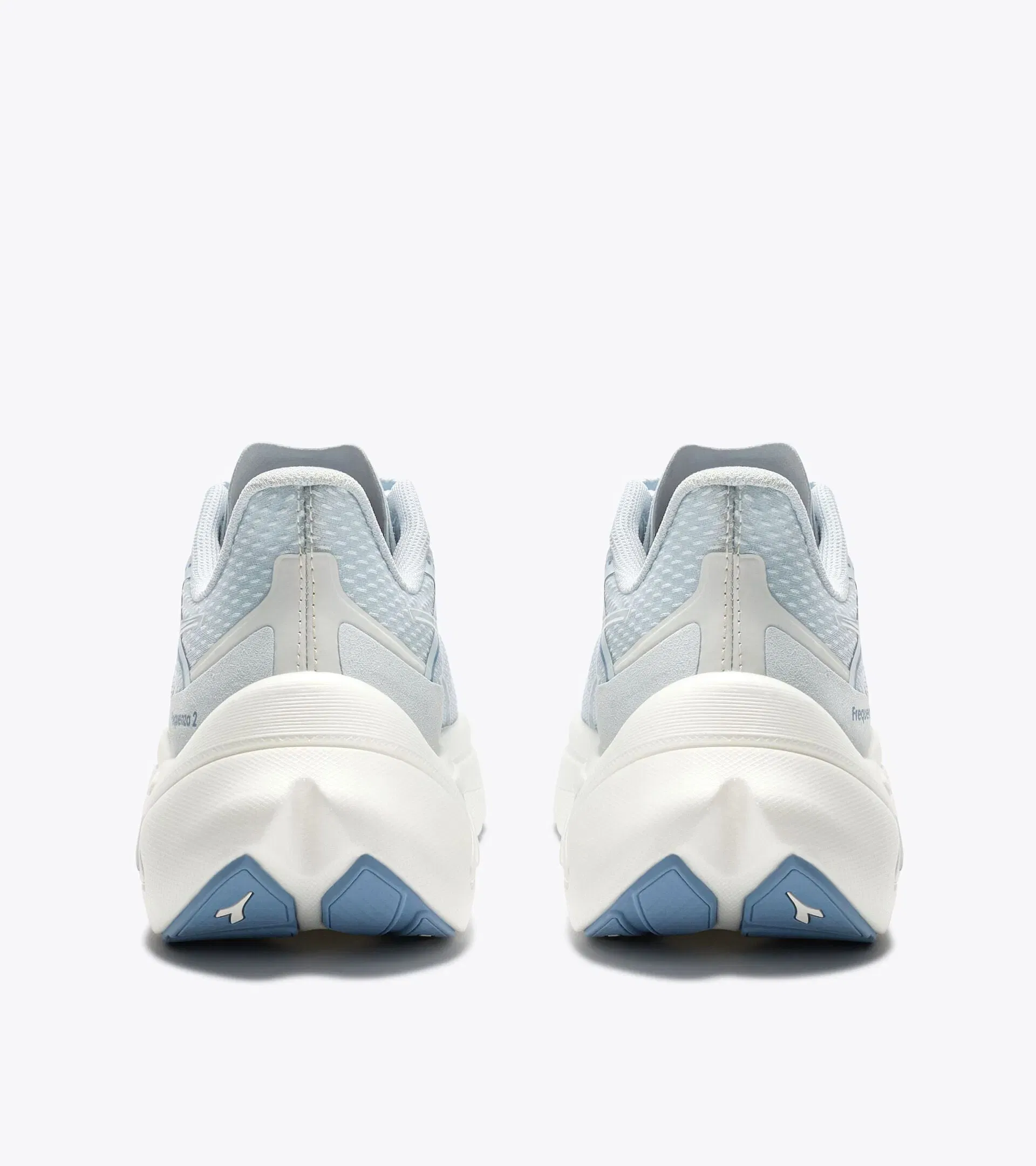 Diadora Frequenza 2 W Country Air /White