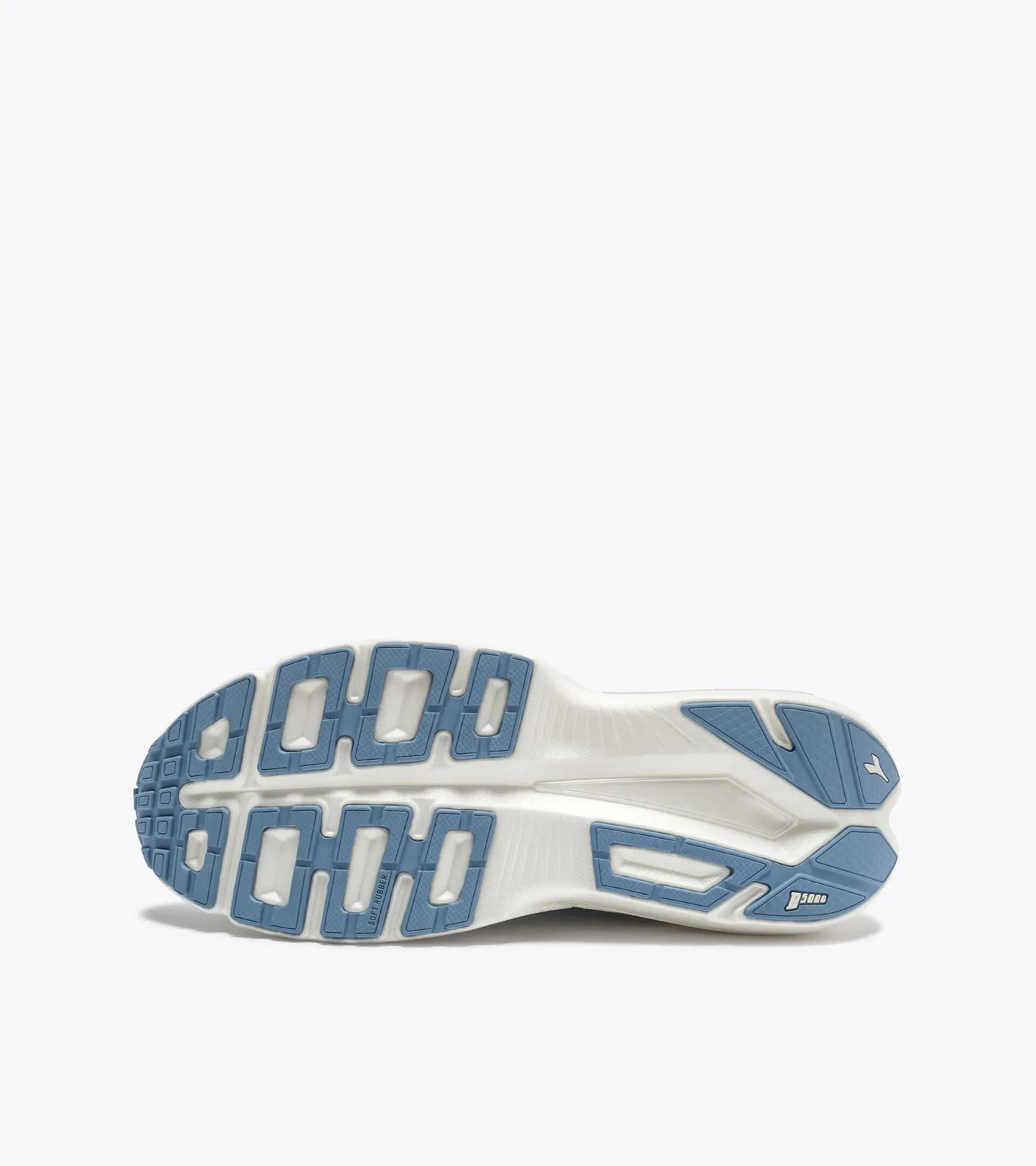 Diadora Frequenza 2 W Country Air /White