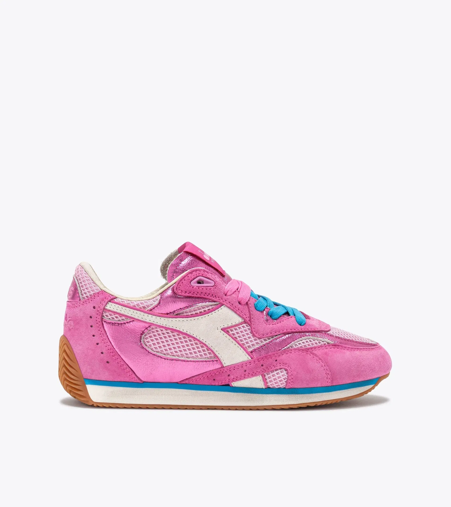 Diadora Equipe Revenge Sw Wn Bright Phlox Pink