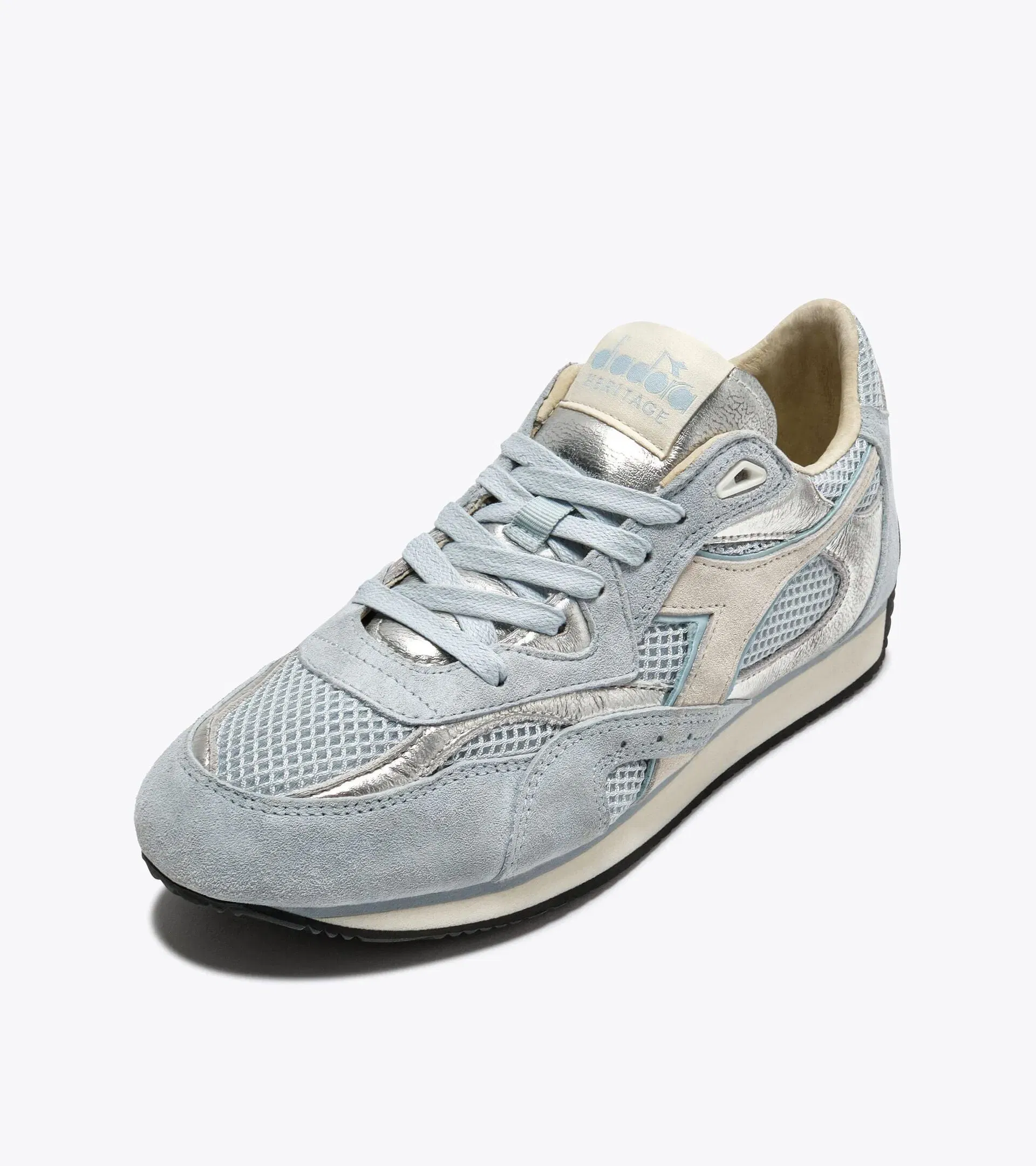 Diadora Equipe Revenge Sw Wn Blue Nile