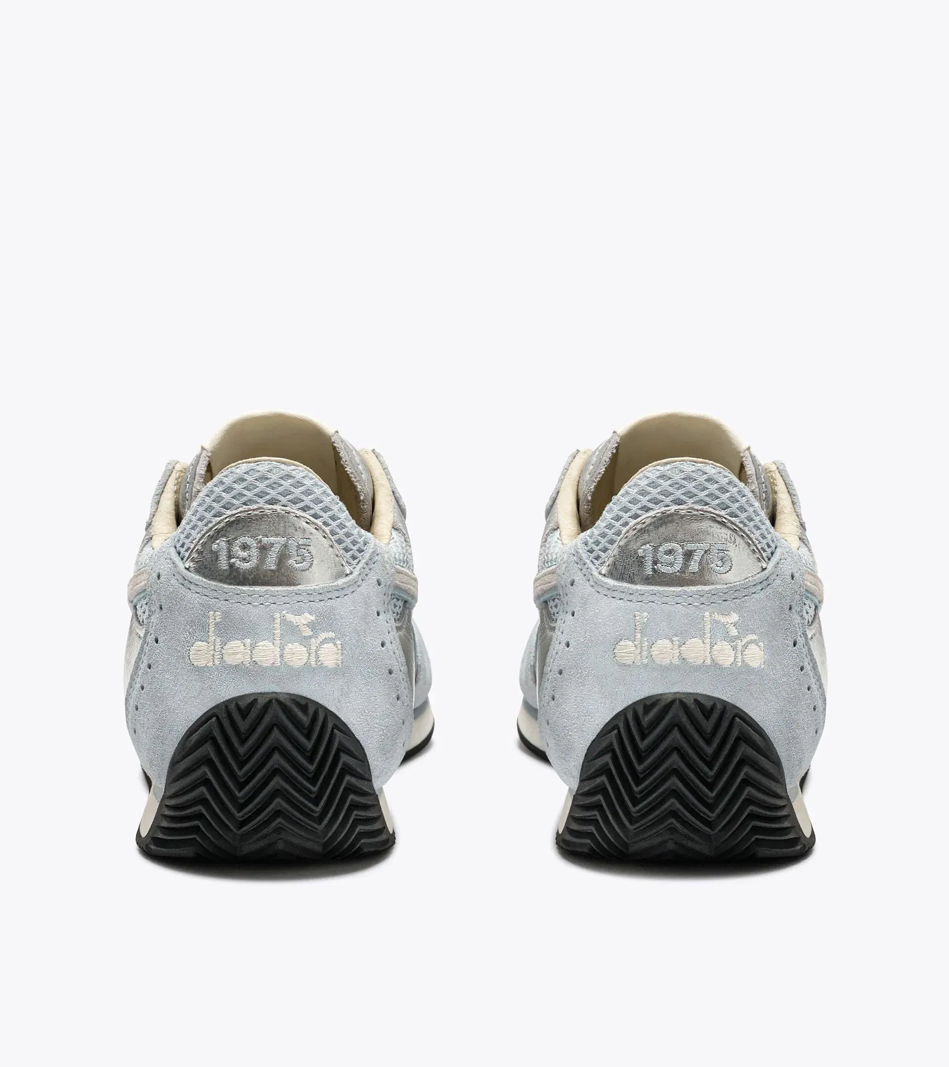 Diadora Equipe Revenge Sw Wn Blue Nile