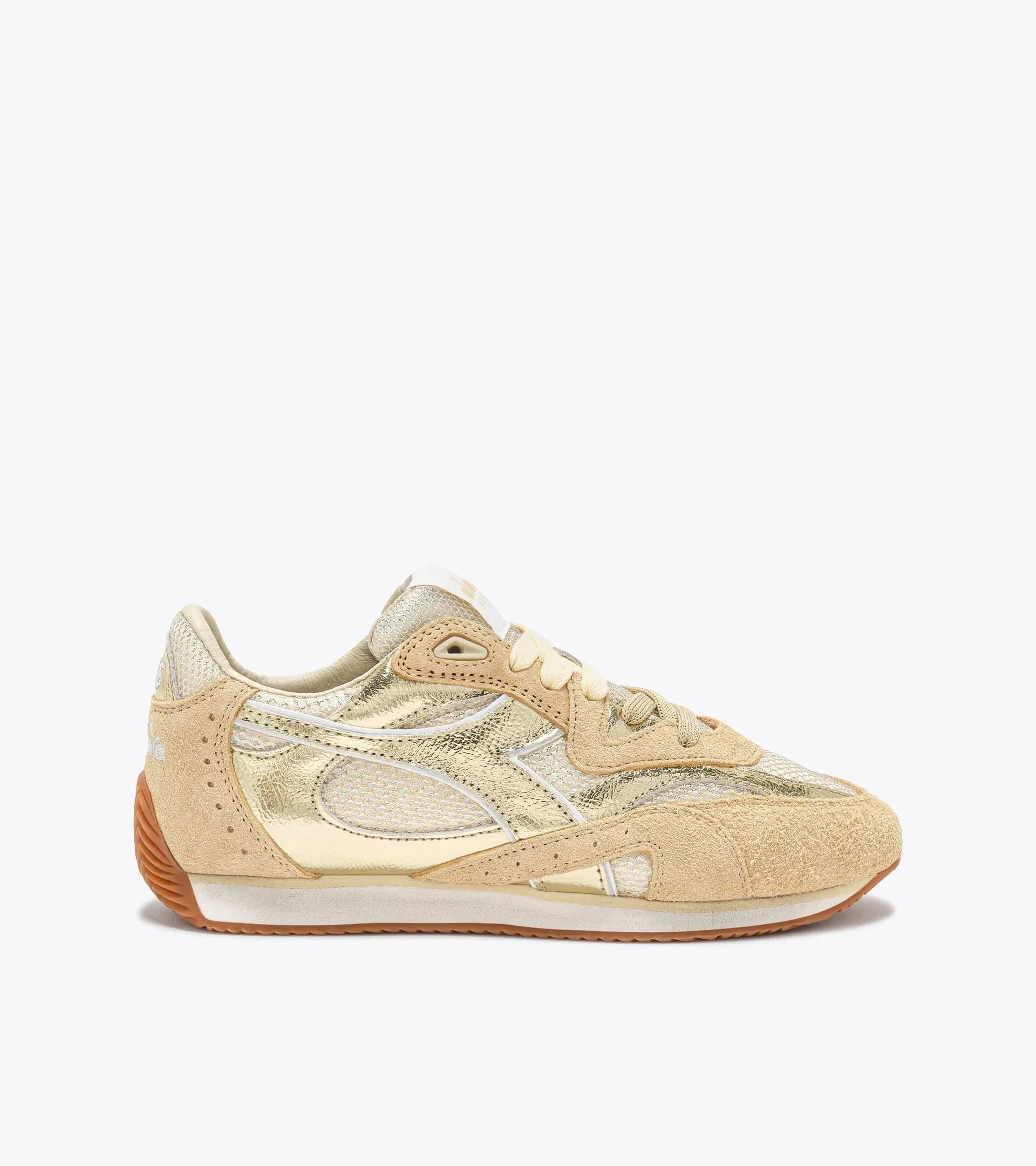 Diadora Equipe Revenge Iride Wn Rich Gold