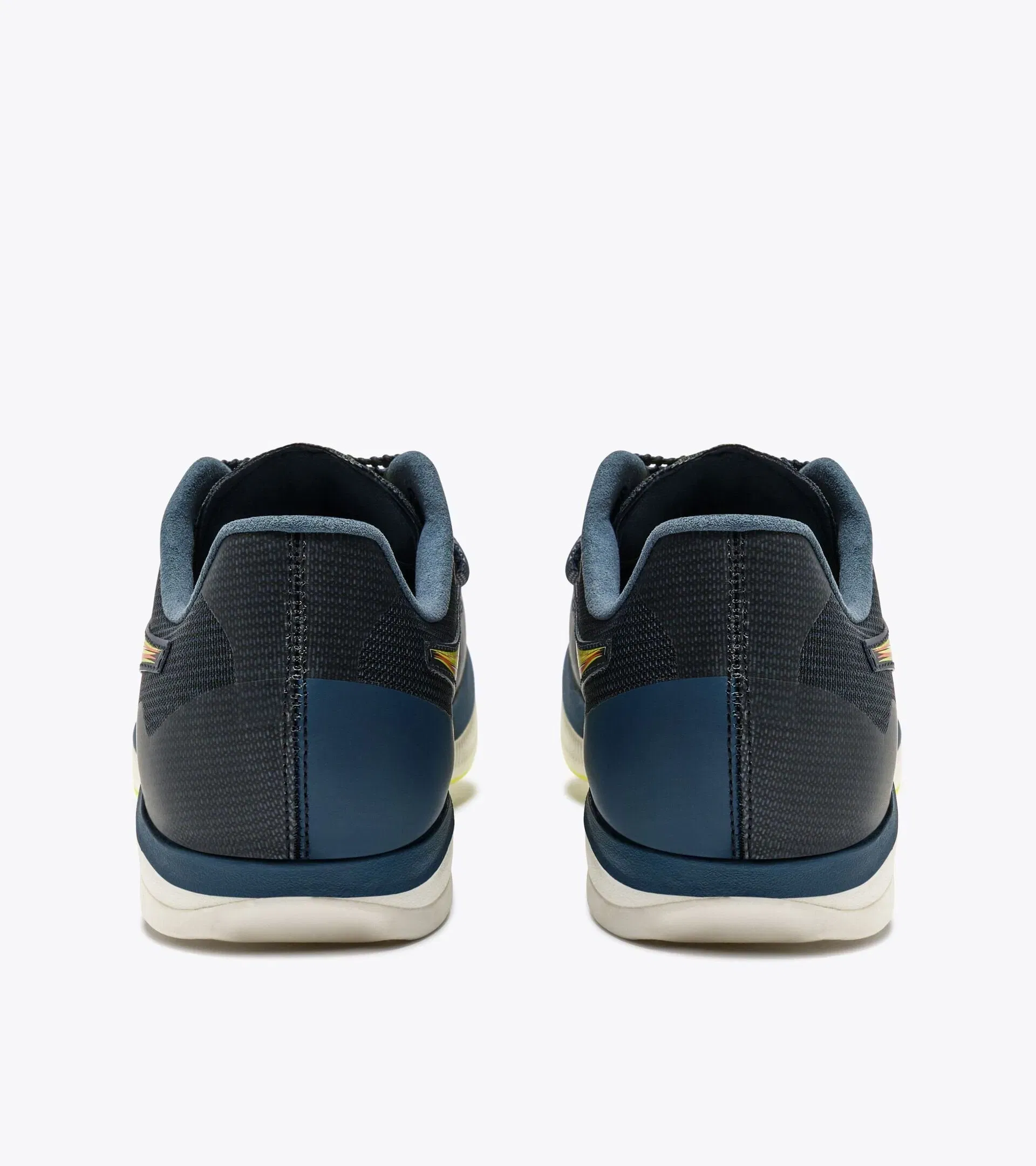 Diadora Lungo Carbon W Dk Denim /Slphr Sprg/Sclt Ibis