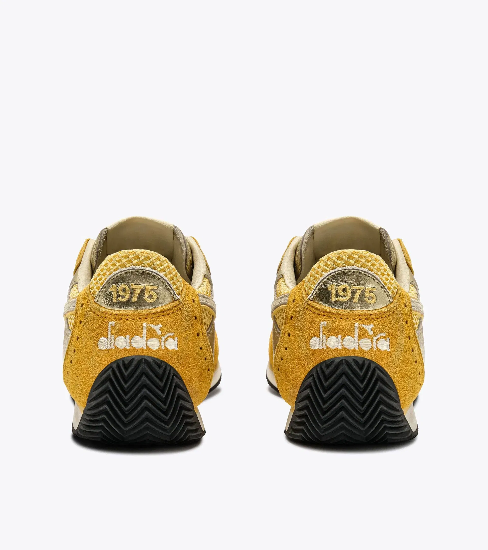 Diadora Equipe Revenge Sw Wn Bamboo Green