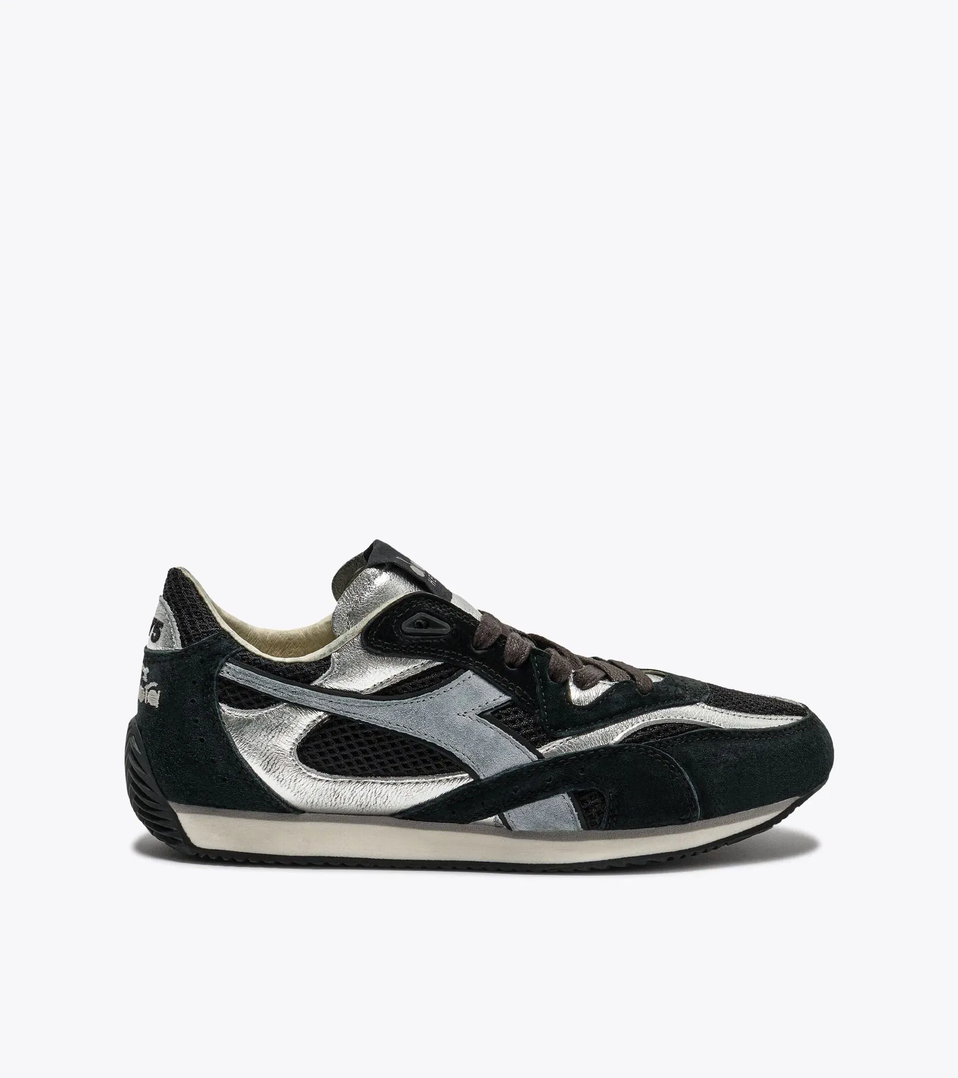 Diadora Equipe Revenge Sw Wn Black