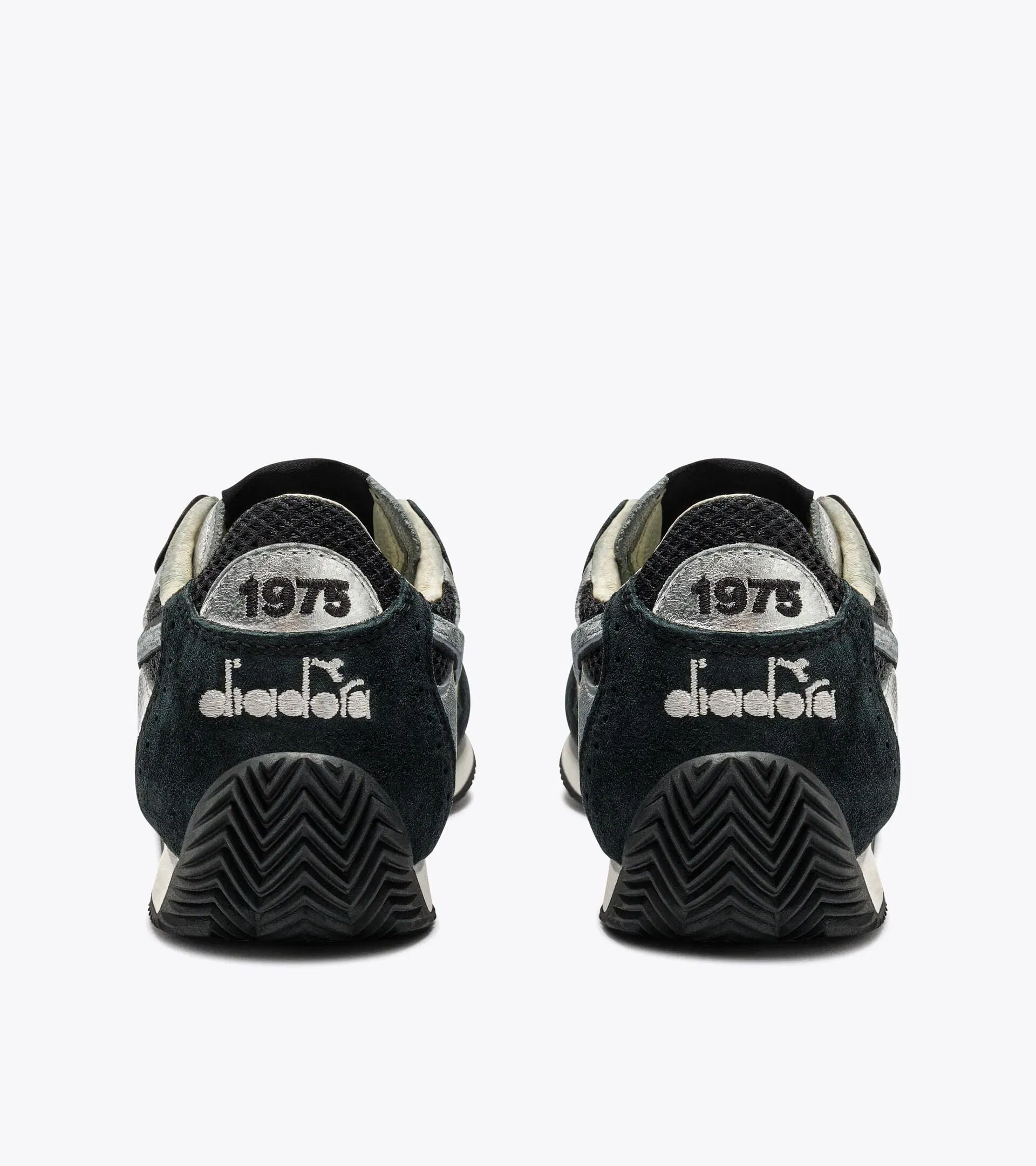 Diadora Equipe Revenge Sw Wn Black