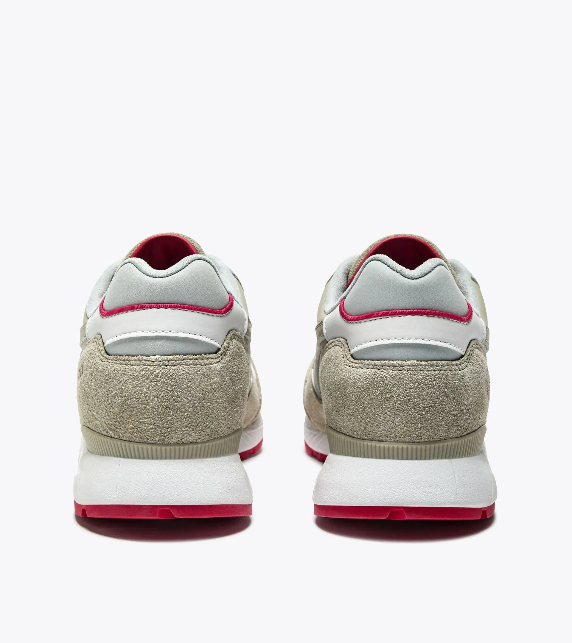 Diadora V7000 Hikmet Agata Gray