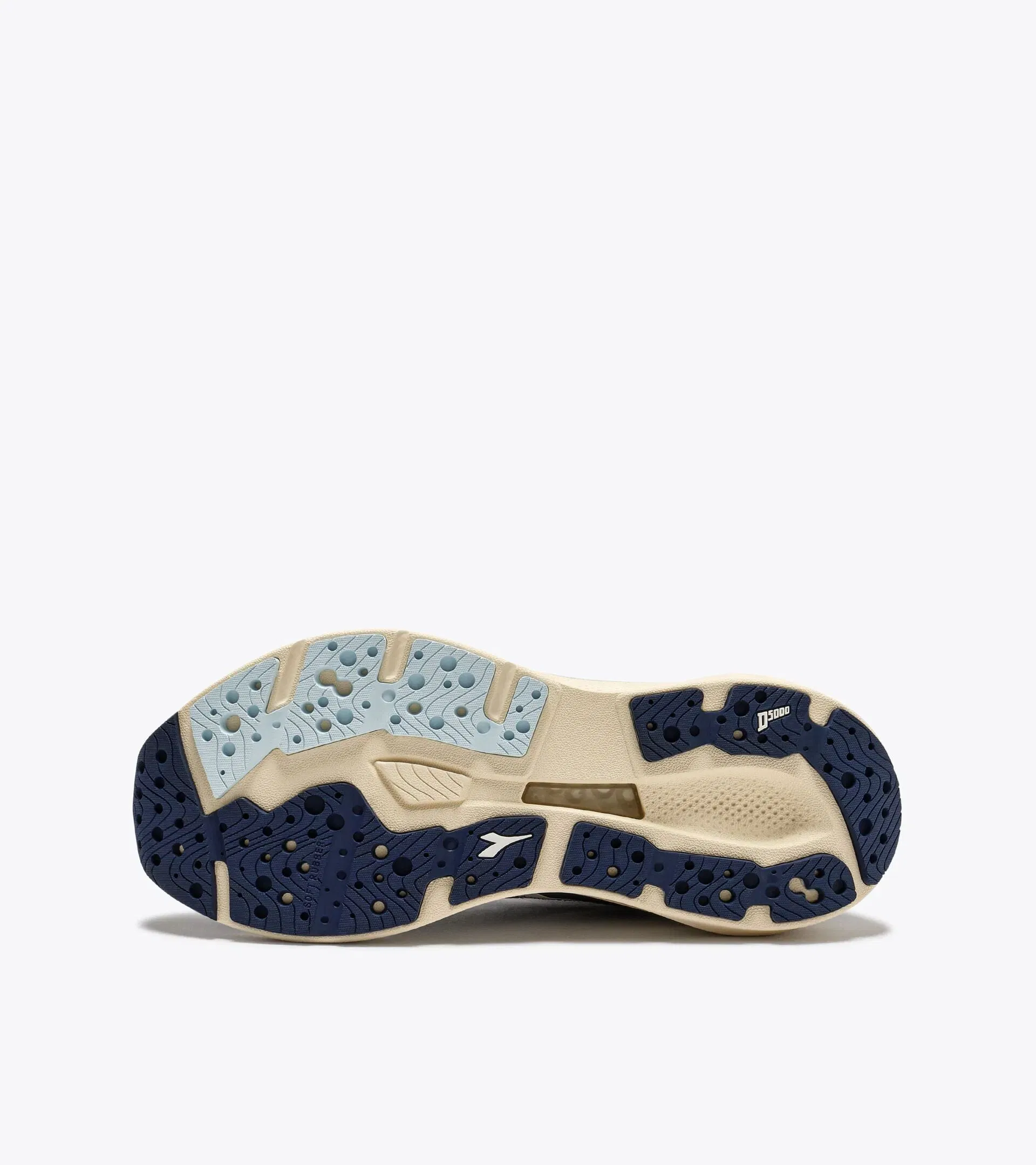 Diadora Mythos Blushield Vigore V W Beacon Blue /Whisper White