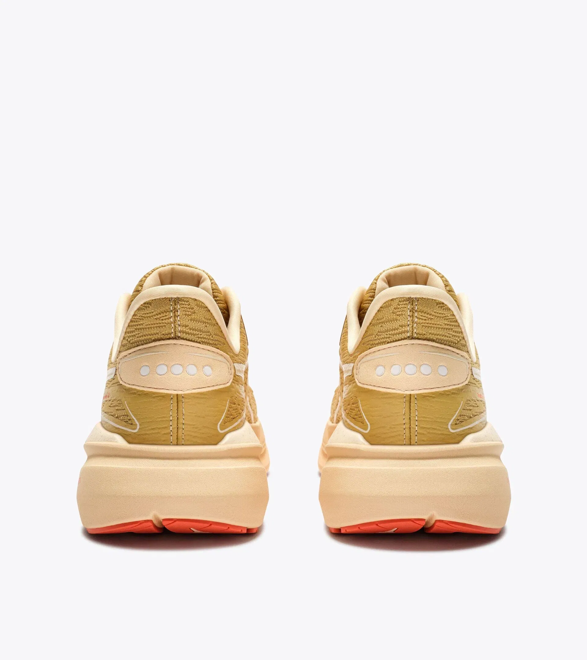 Diadora Nucleo 2 W Rattan Buttercream