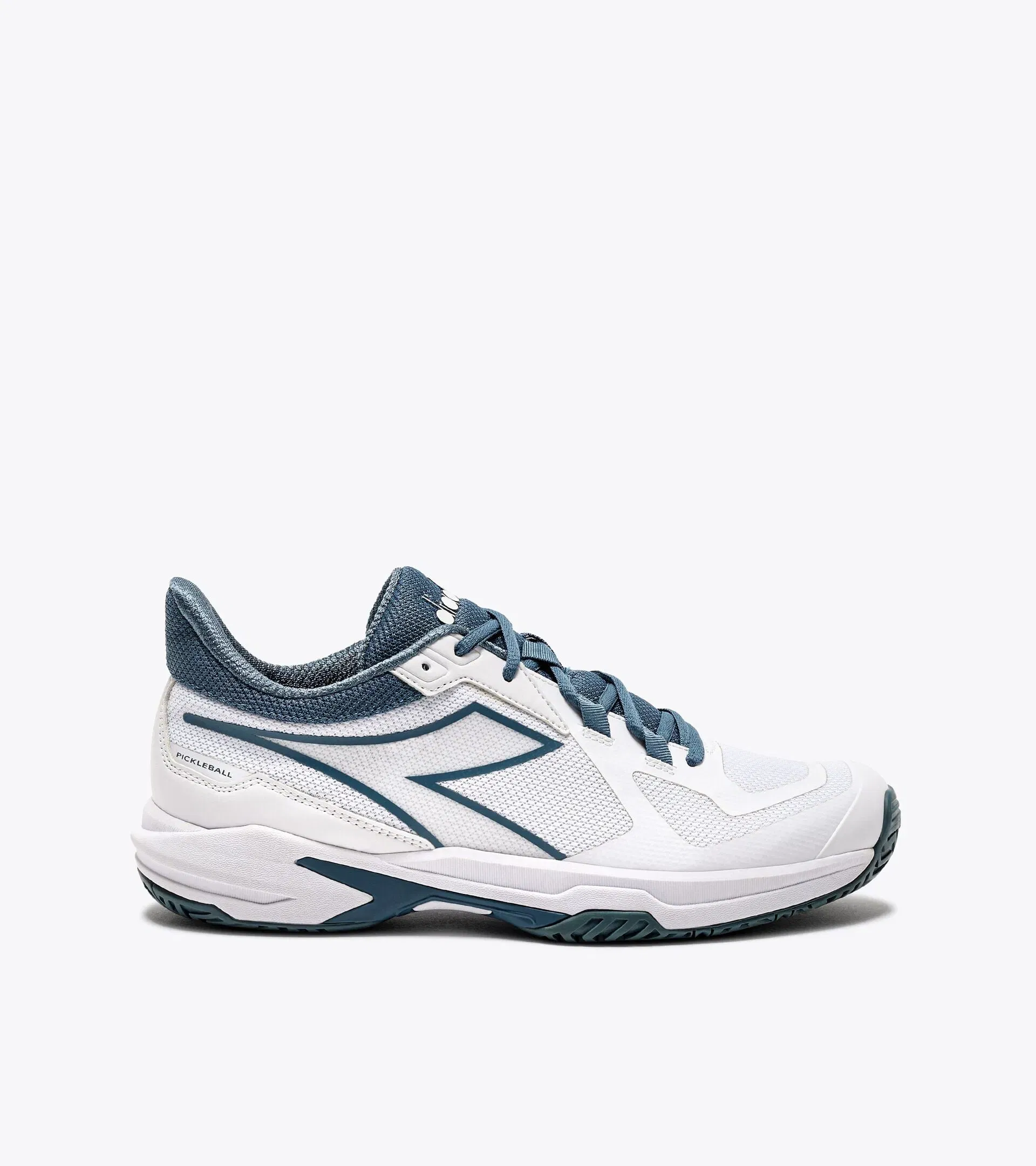 Diadora Trofeo 2 Ag Pkl White/Oceanview