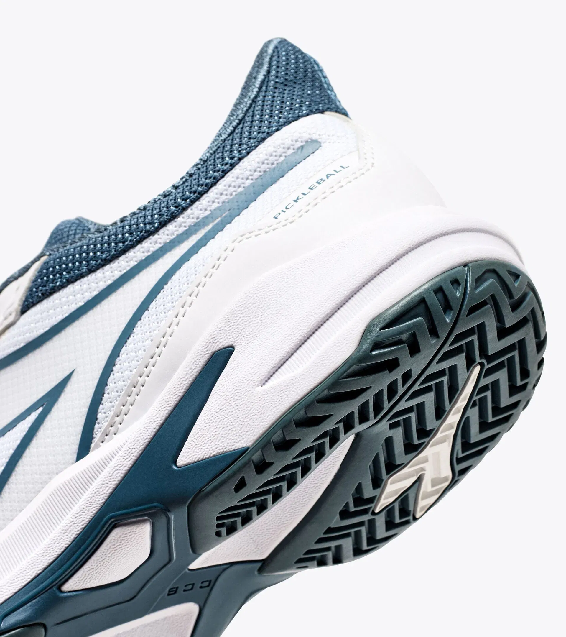 Diadora Trofeo 2 Ag Pkl White/Oceanview