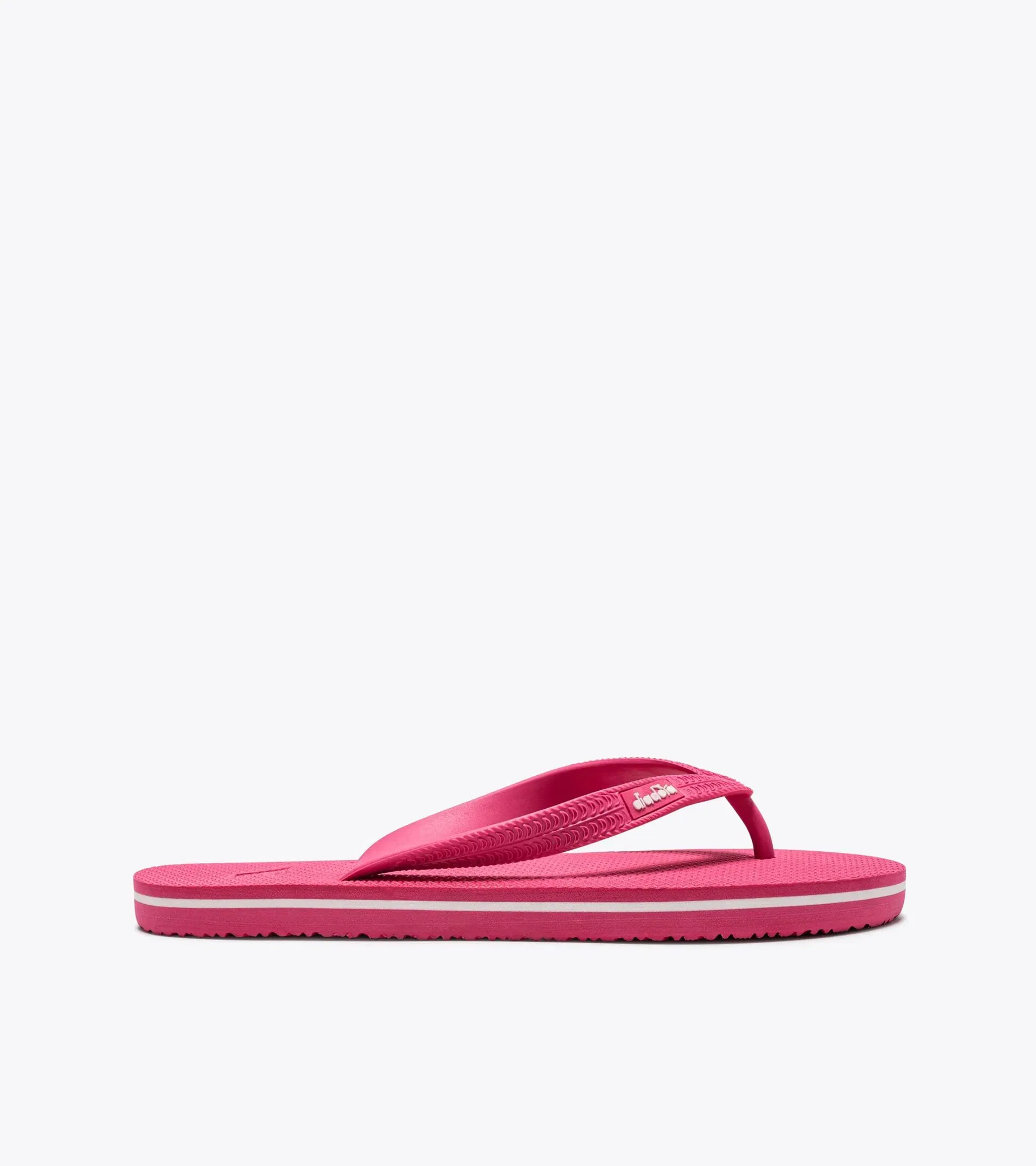 Diadora Tarifa Hot Pink/White