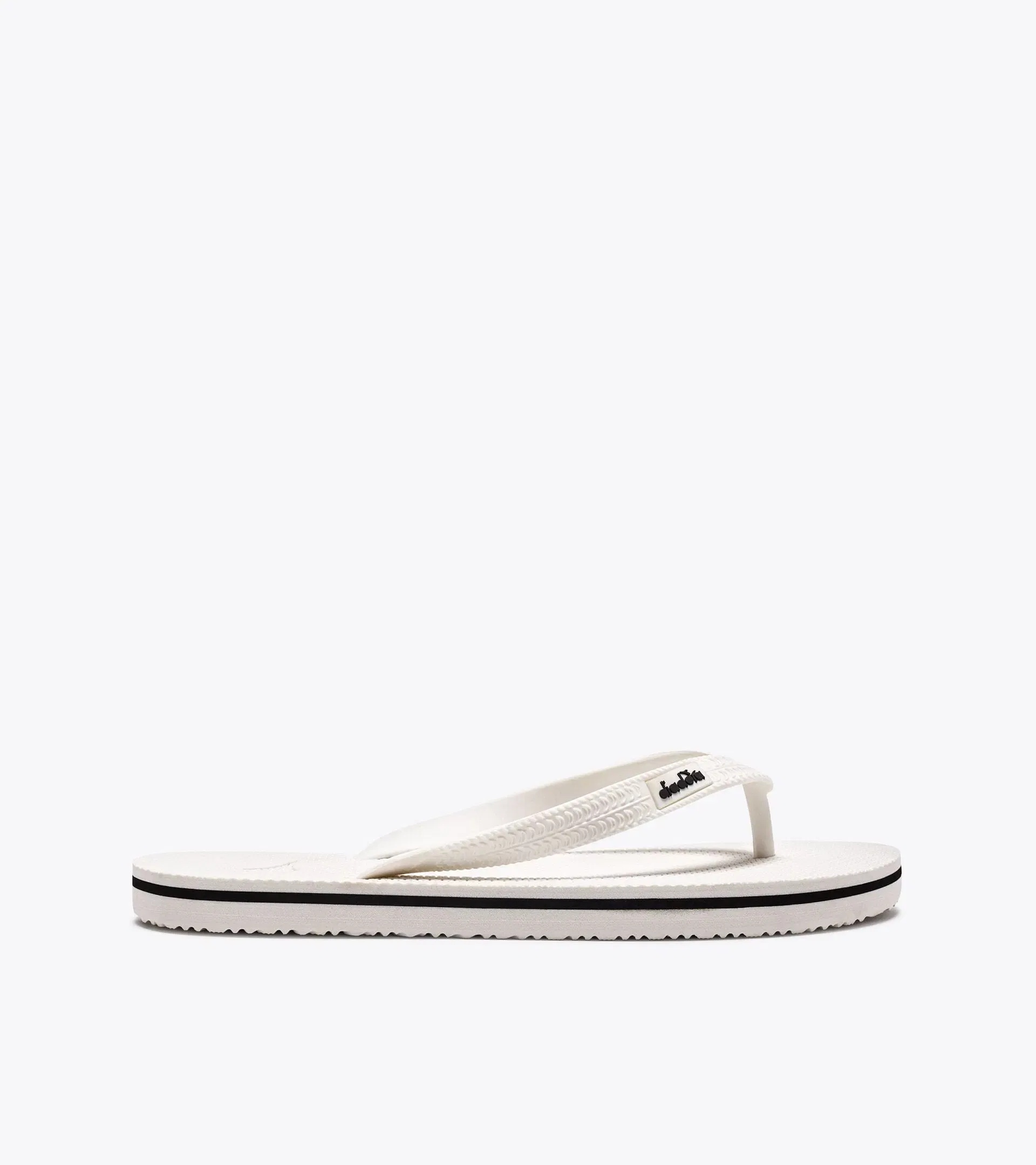 Diadora Tarifa Blanc De Blanc/Black