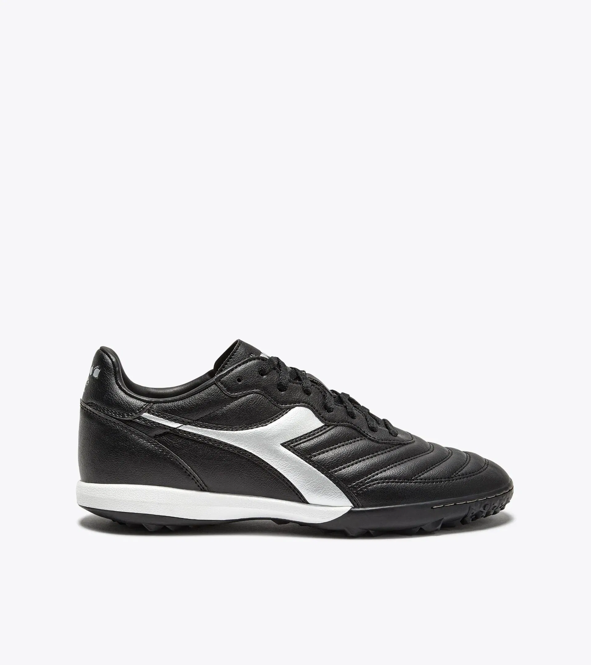 Diadora Brasil R Tfr Black /Silver Dd