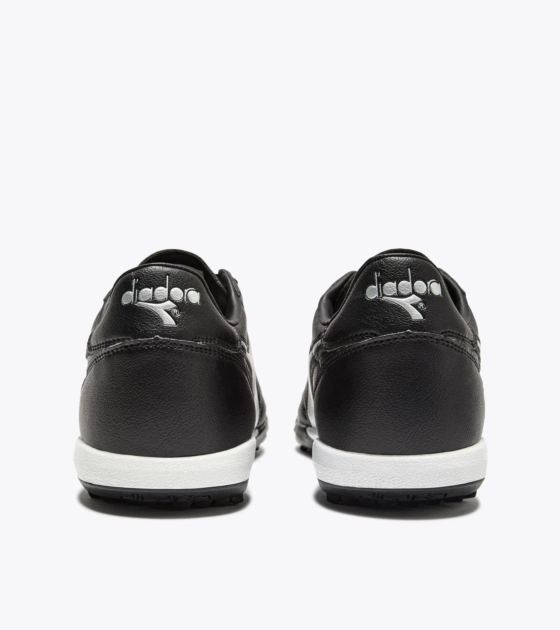 Diadora Brasil R Tfr Black /Silver Dd
