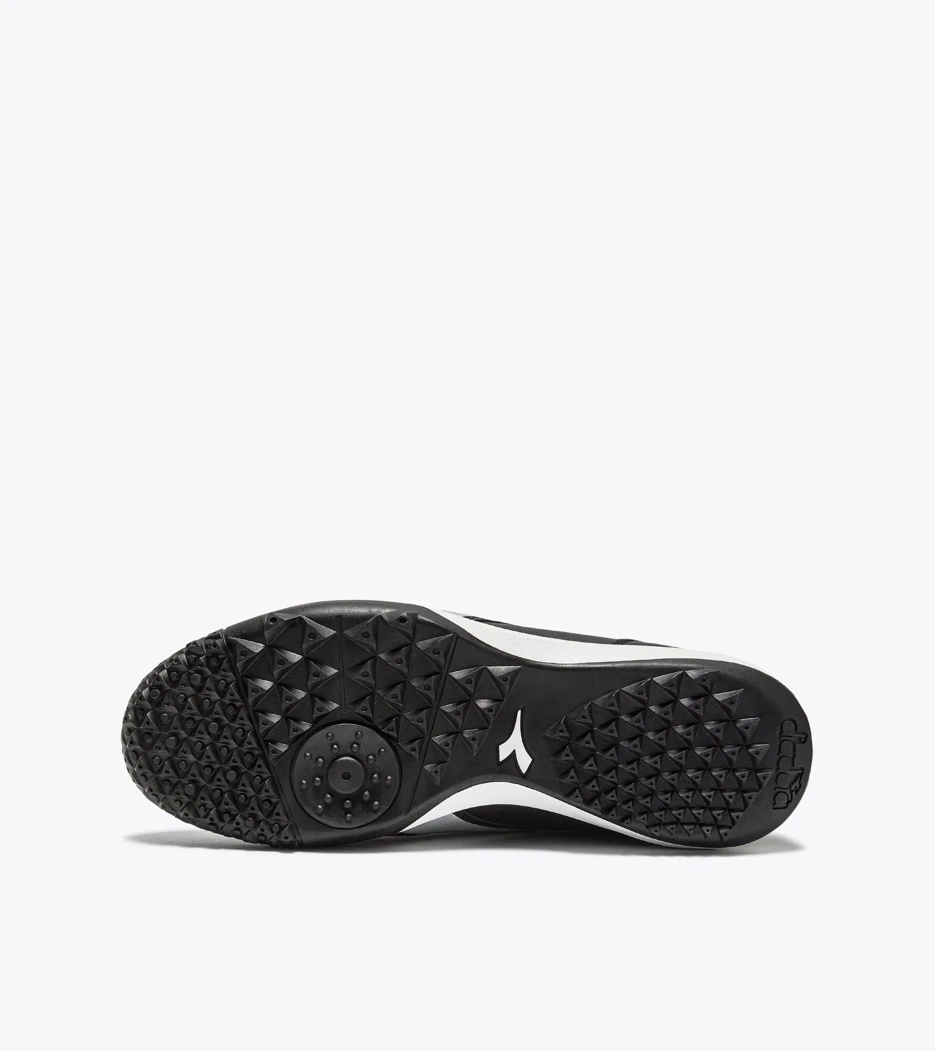 Diadora Brasil R Tfr Black /Silver Dd