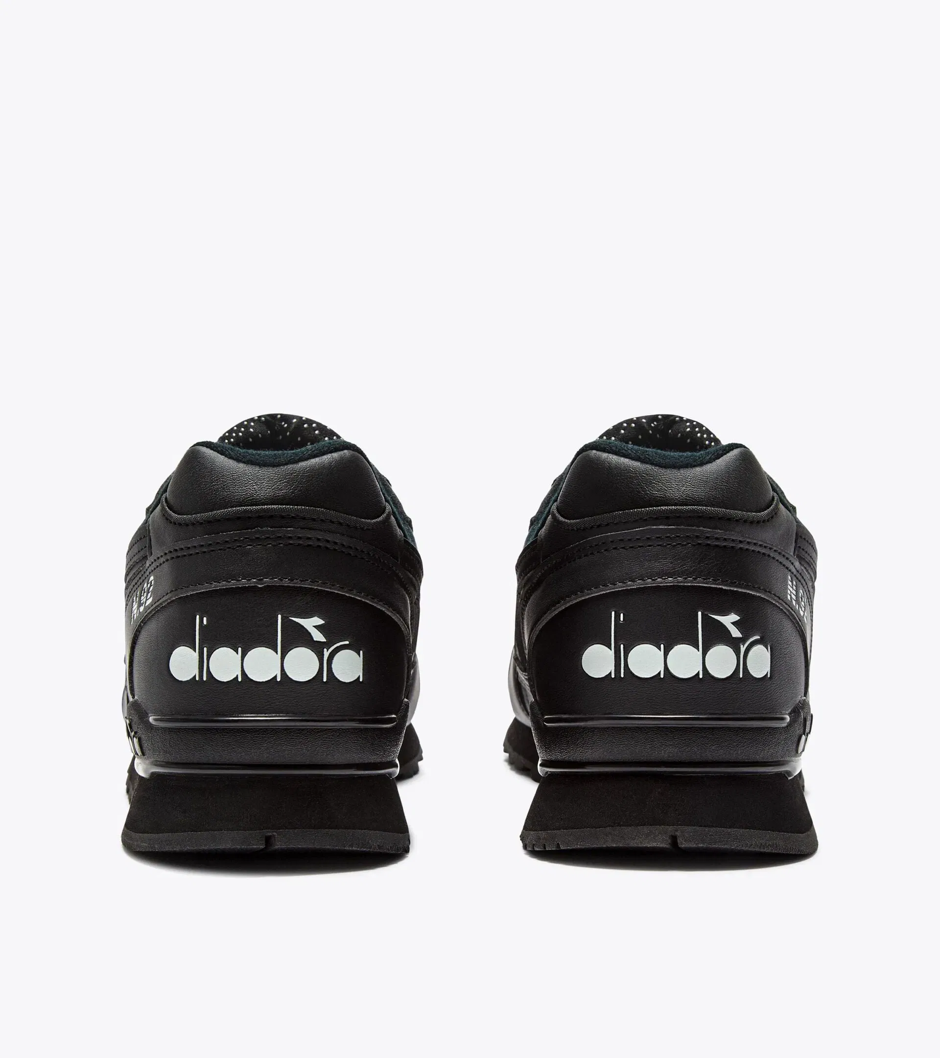 Diadora N.92 L Black/Black