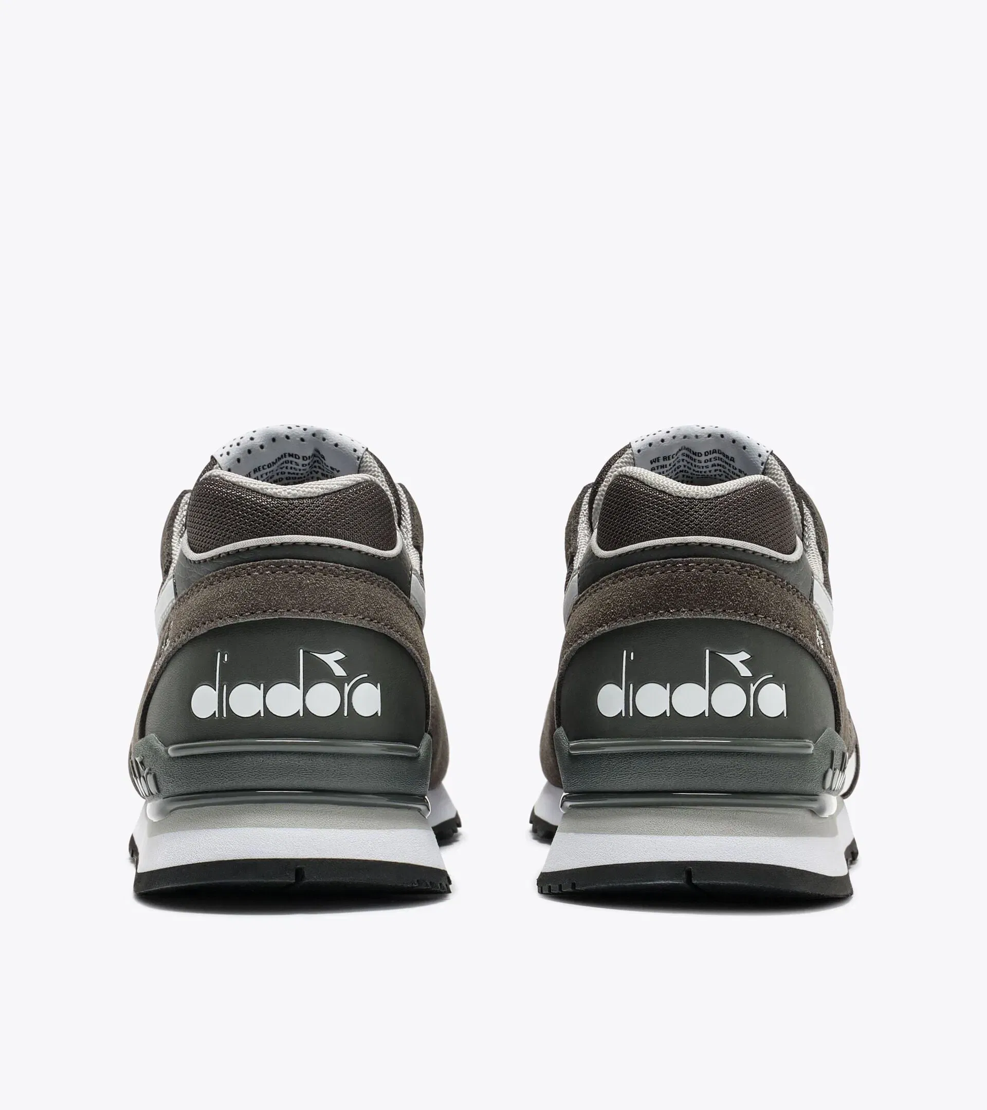 Diadora N.92 Advance Shadow Grey