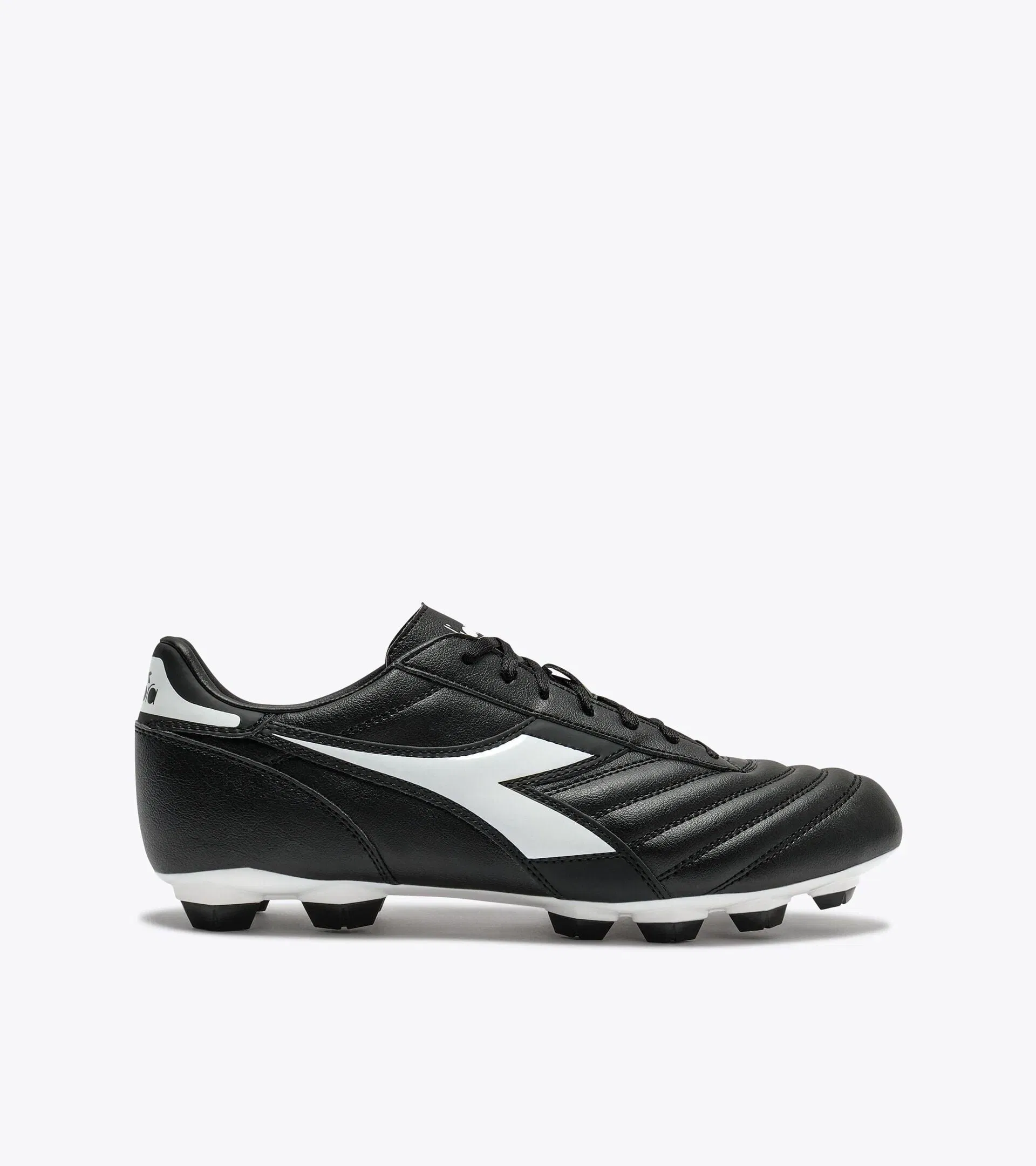 Diadora Brasil Icon R Lpu Black /White