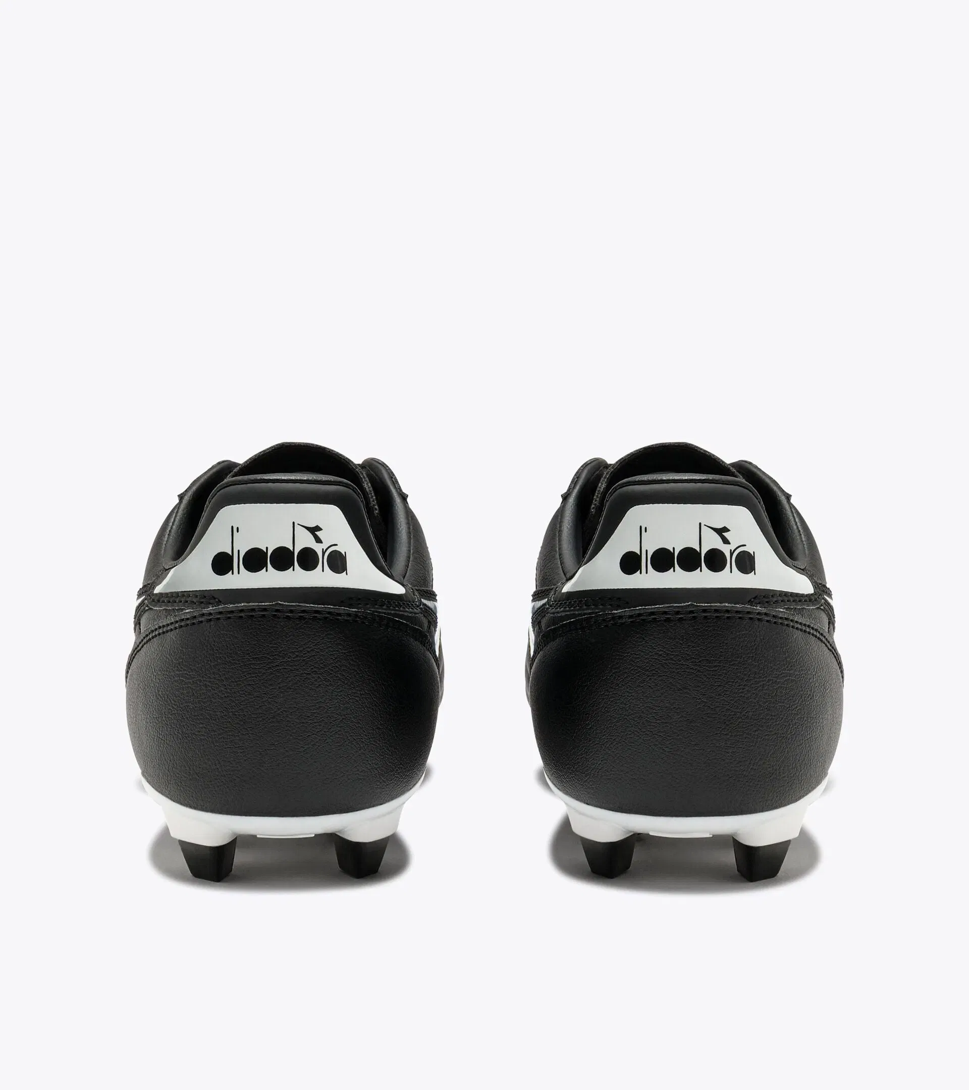 Diadora Brasil Icon R Lpu Black /White