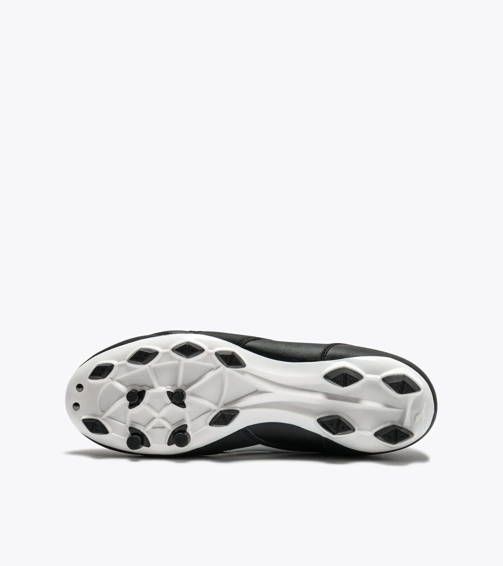 Diadora Brasil Icon R Lpu Black /White