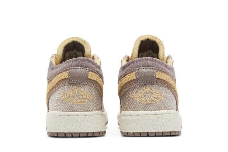 Jordan 1 Low SE Craft Taupe Haze (GS)