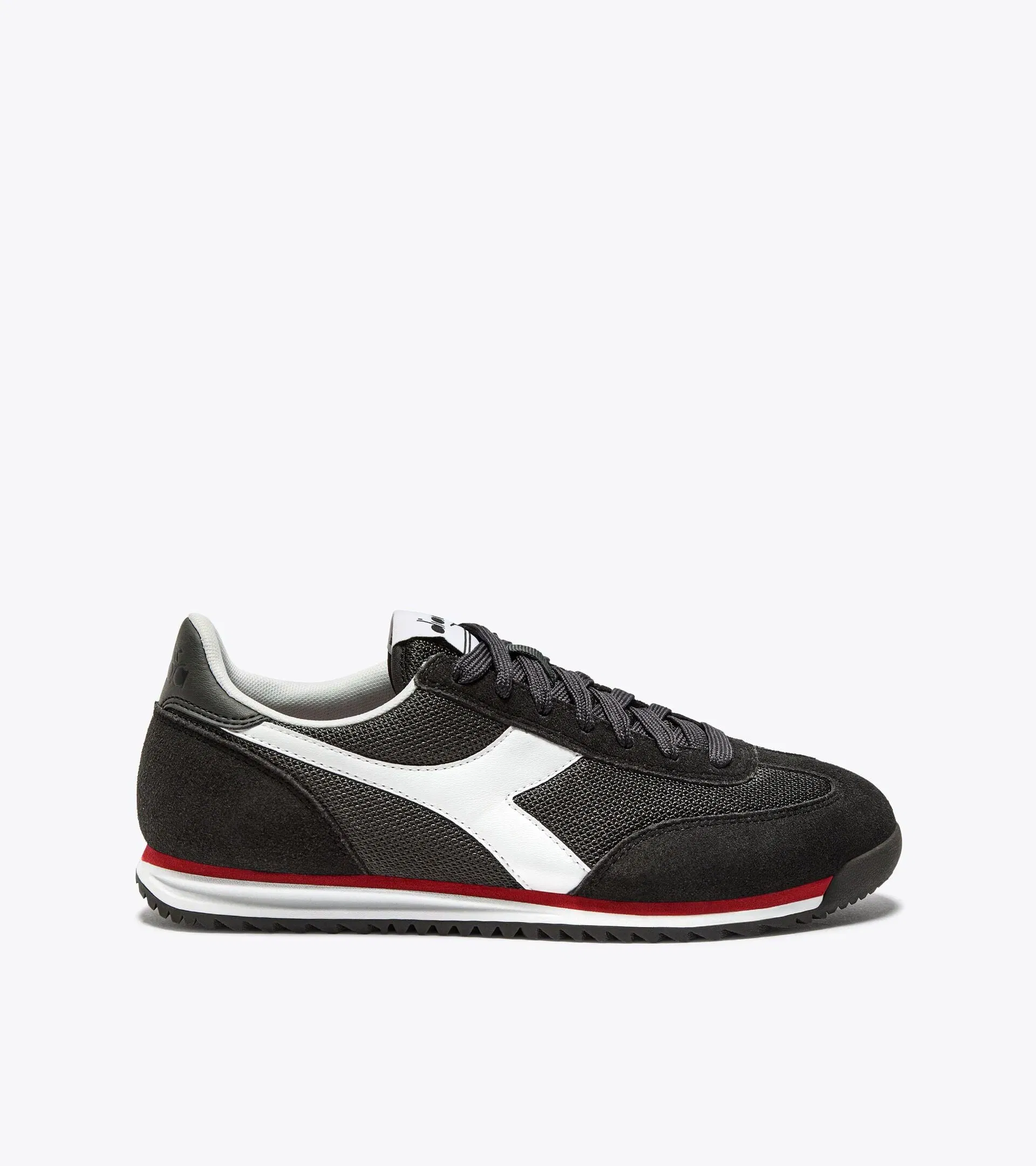Diadora Cross Black Beluga