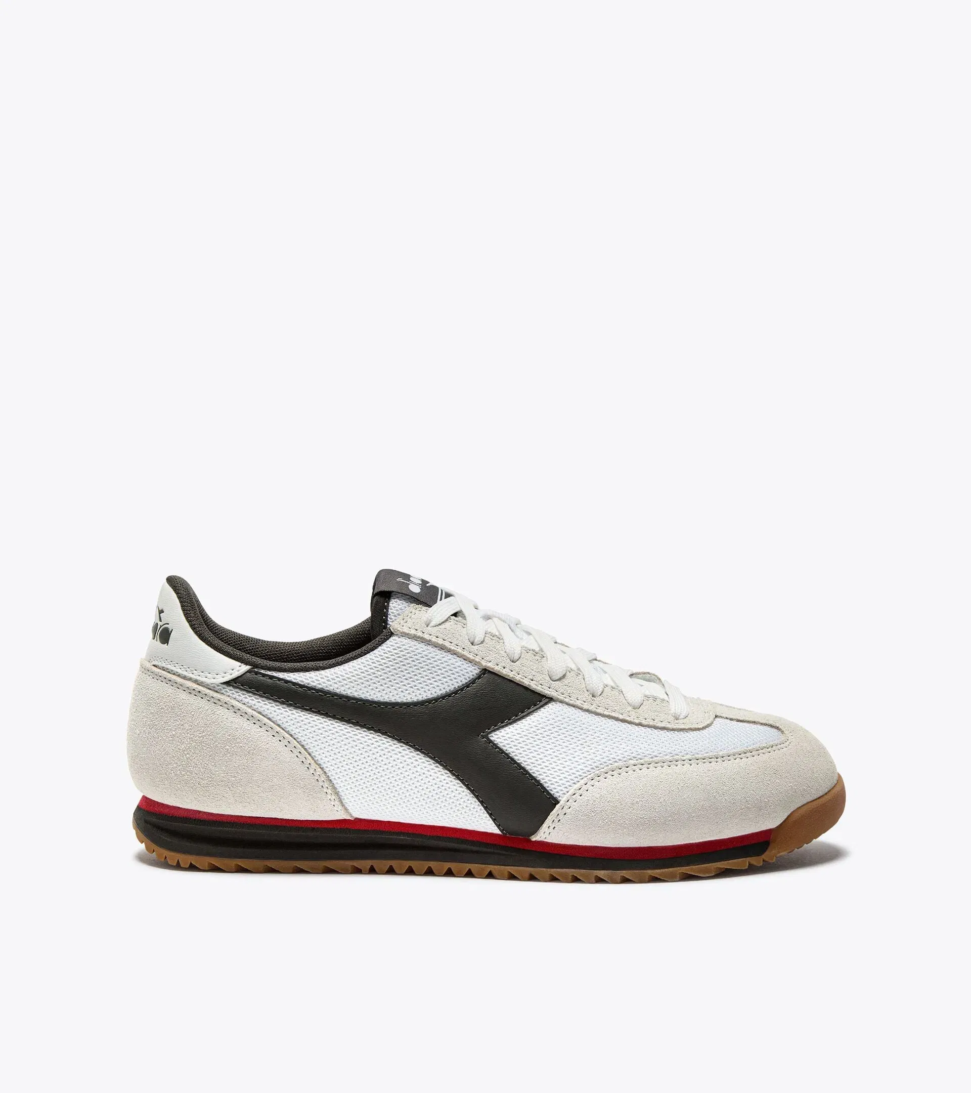 Diadora Cross White/Black Beluga