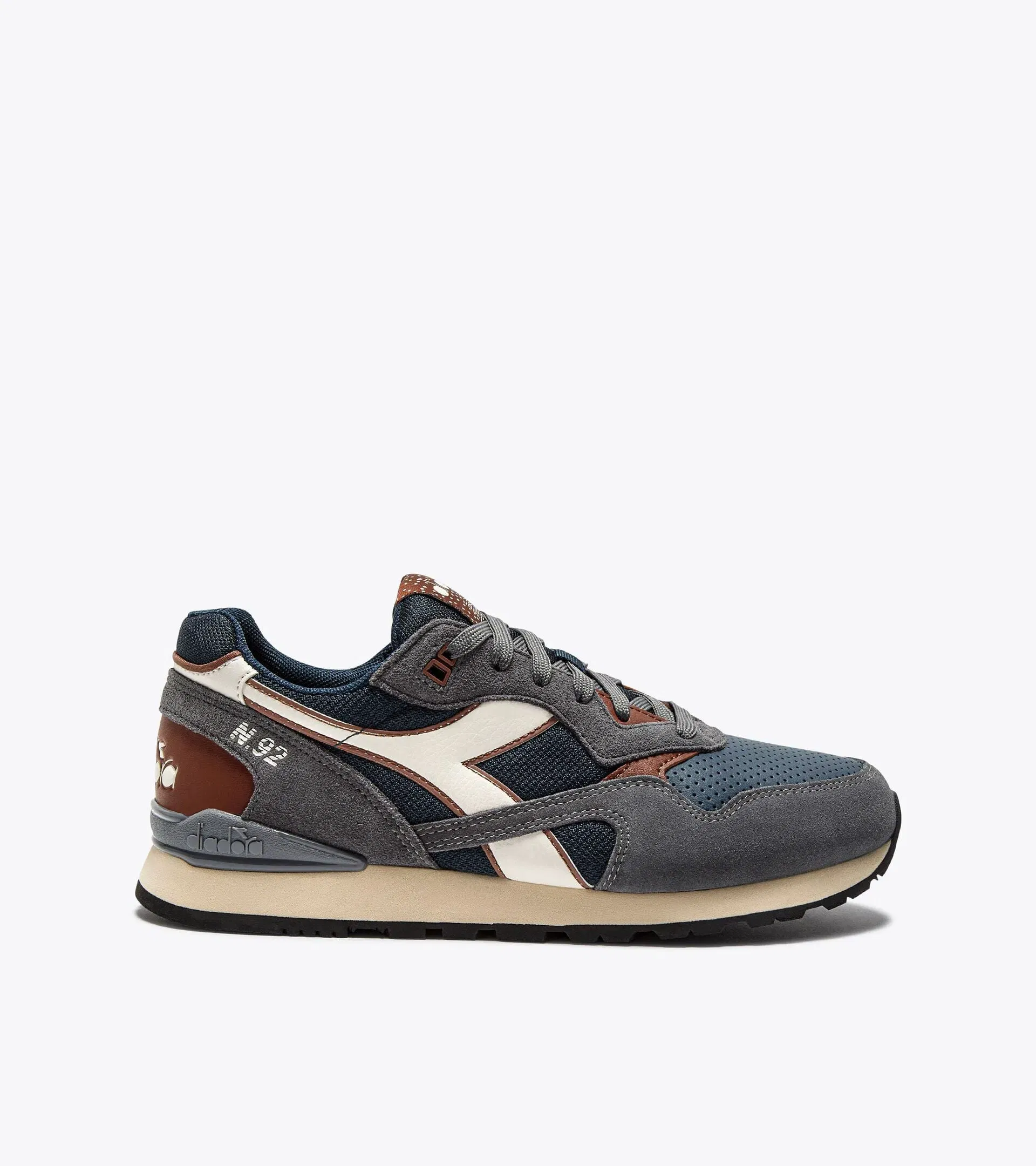 Diadora N.92 Advance Dark Navy